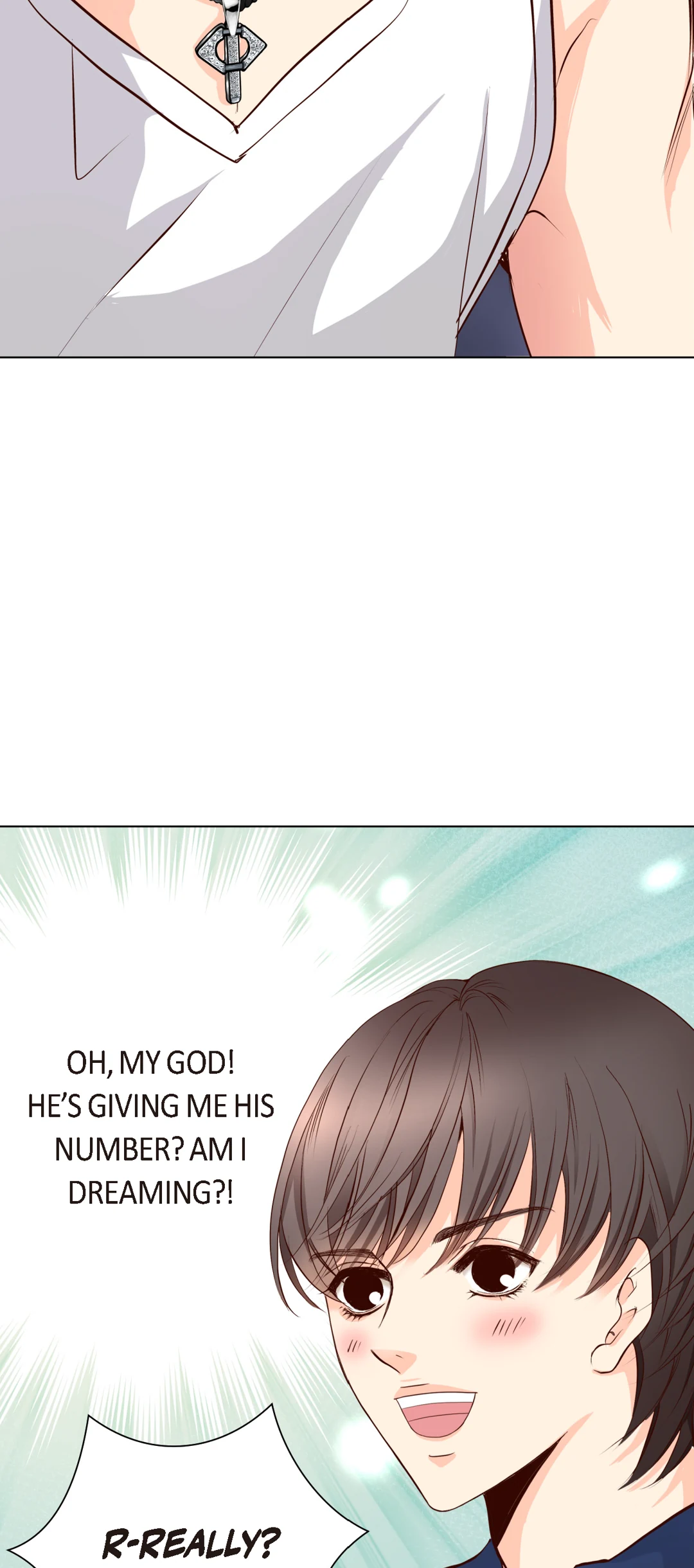 Bluffing Chapter 3 page 42 - 