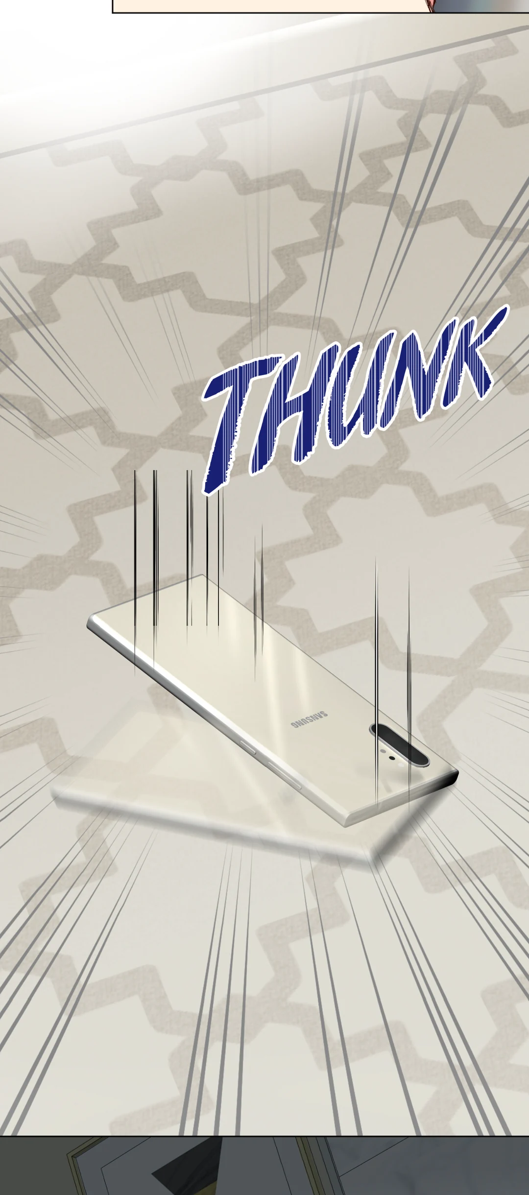 Bluffing Chapter 3 page 45 - 