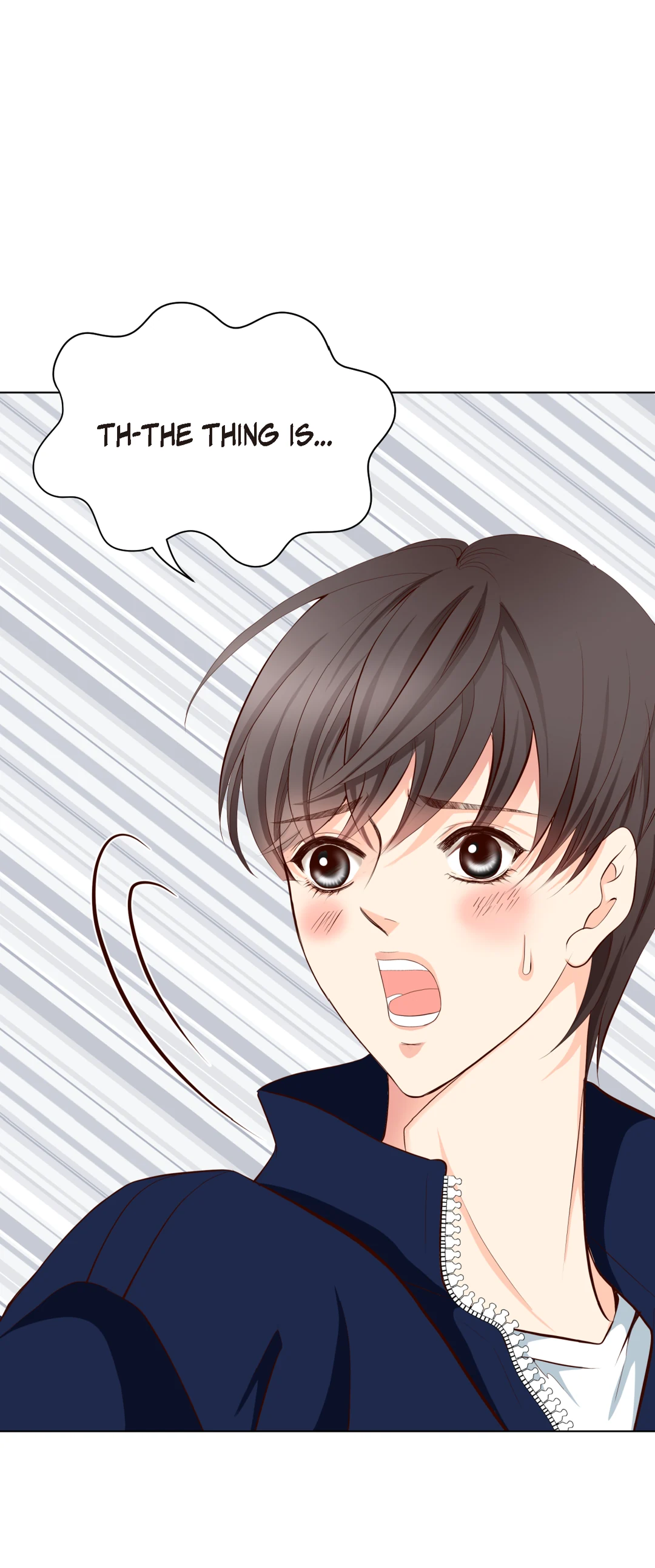 Bluffing Chapter 3 page 48 - 