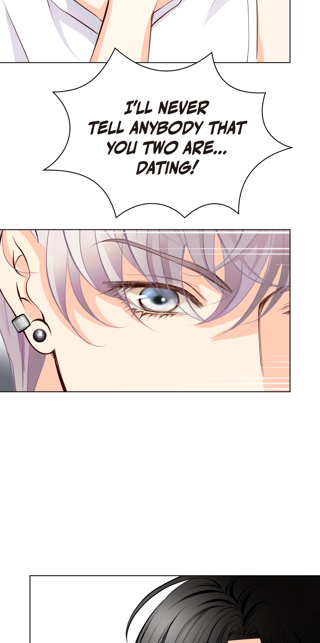 Bluffing Chapter 3 page 52 - 