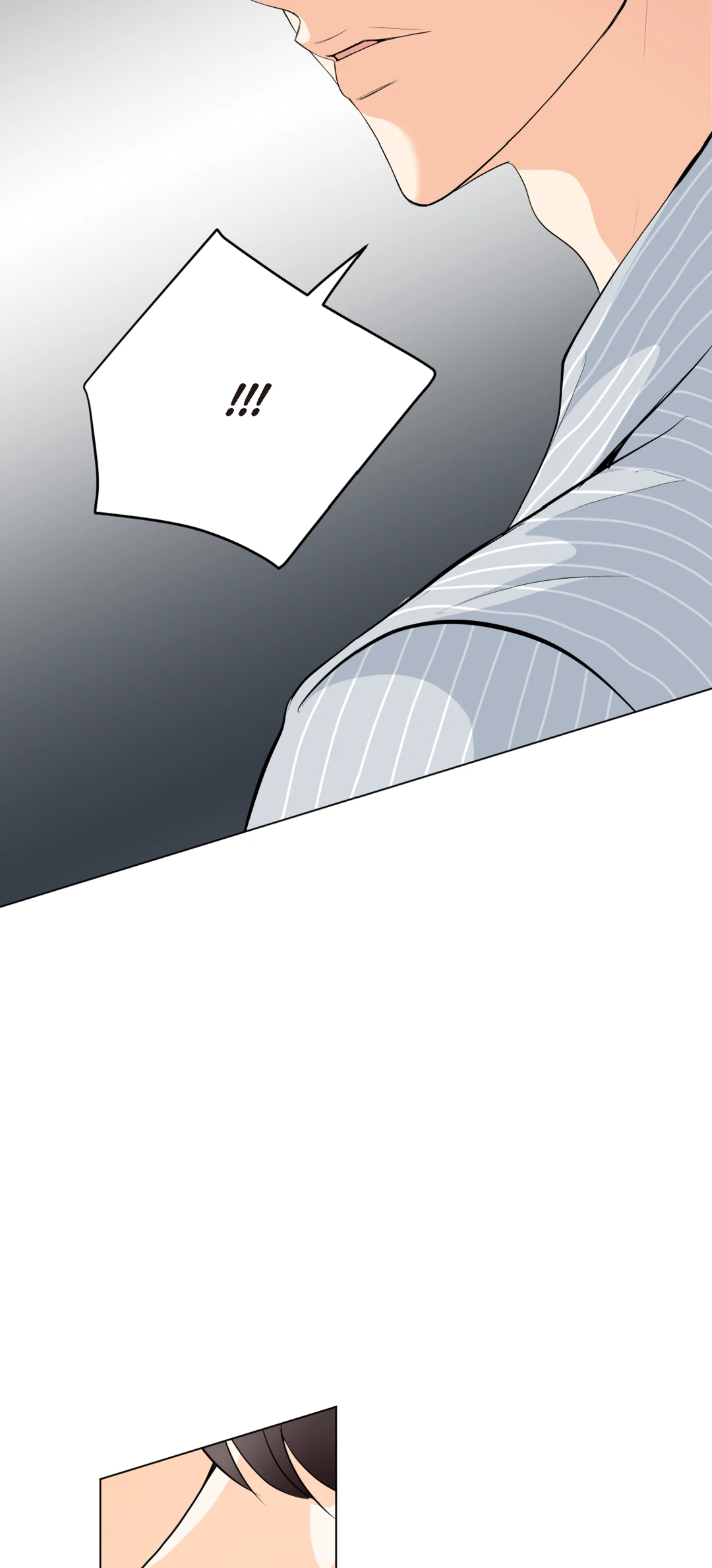 Bluffing Chapter 3 page 73 - 