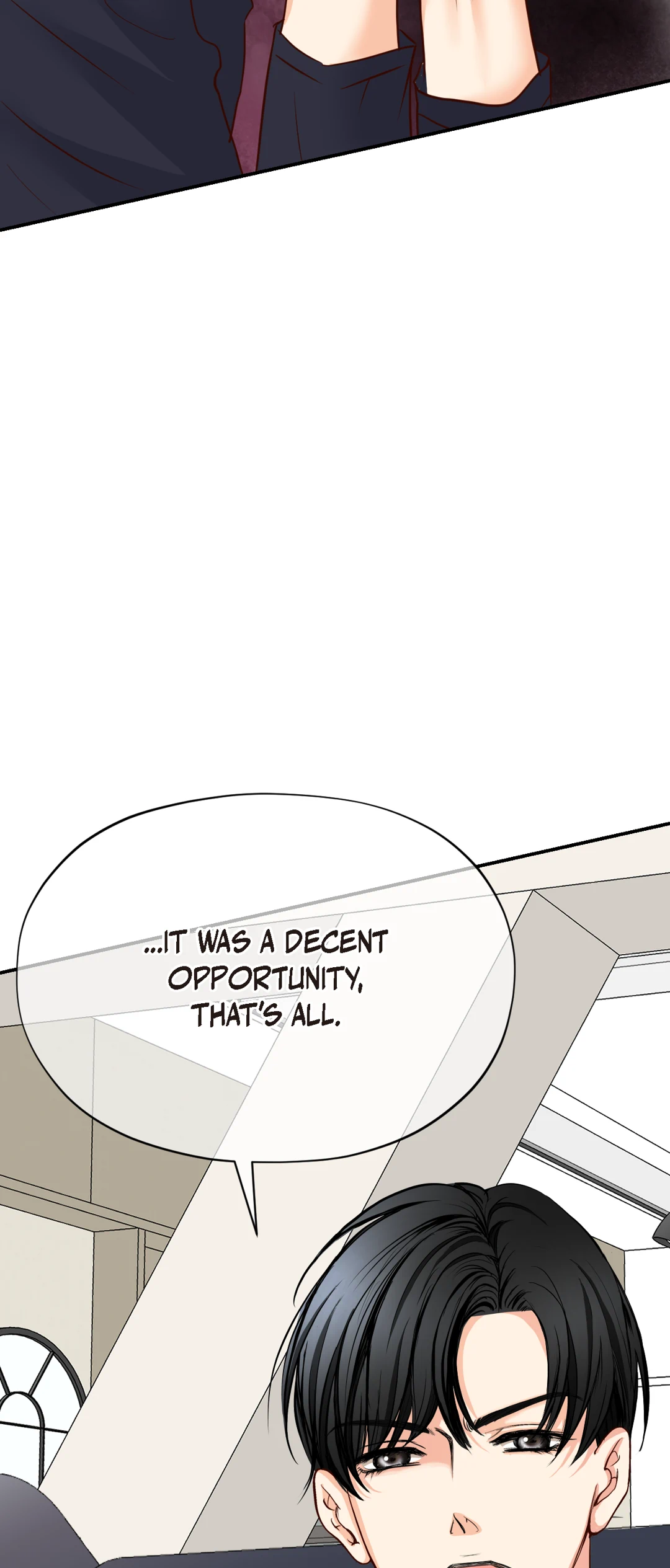 Bluffing Chapter 30 page 20 - 