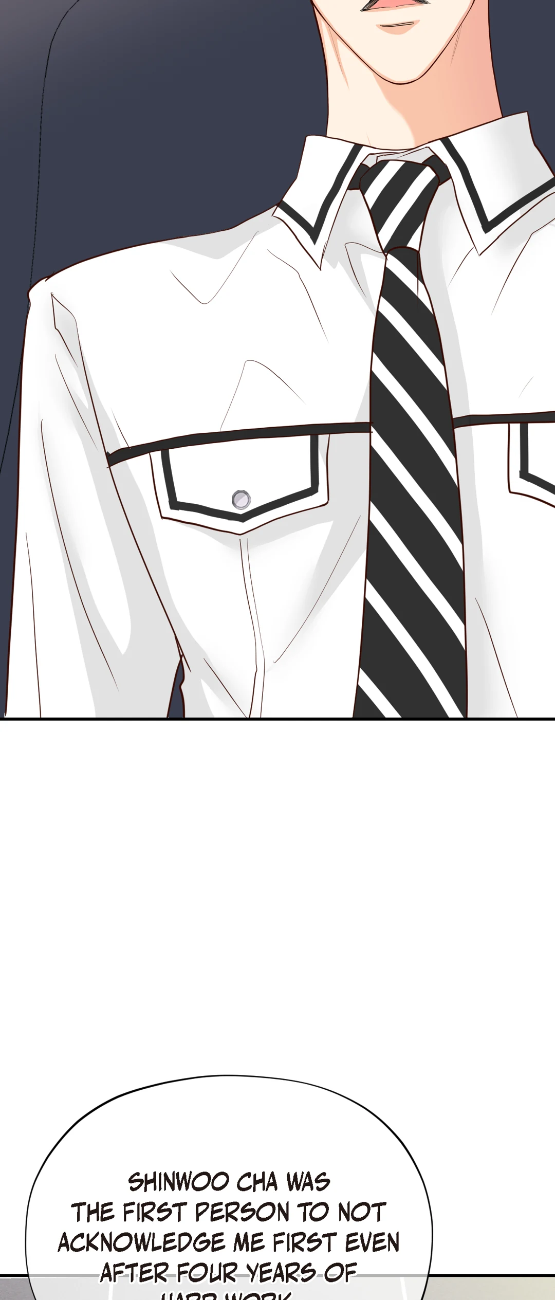 Bluffing Chapter 30 page 21 - 