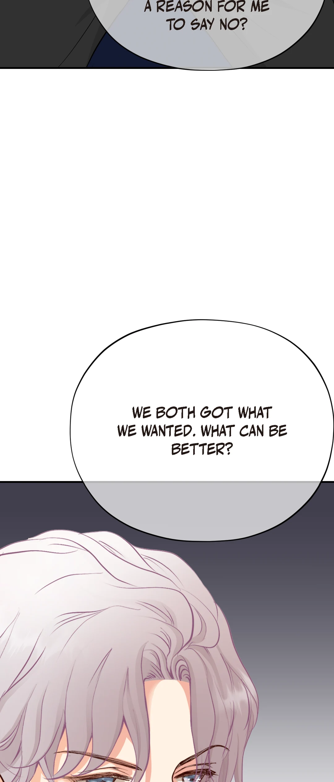 Bluffing Chapter 30 page 23 - 