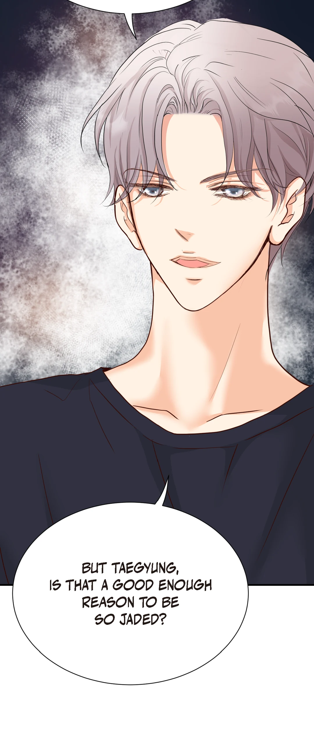 Bluffing Chapter 30 page 29 - 