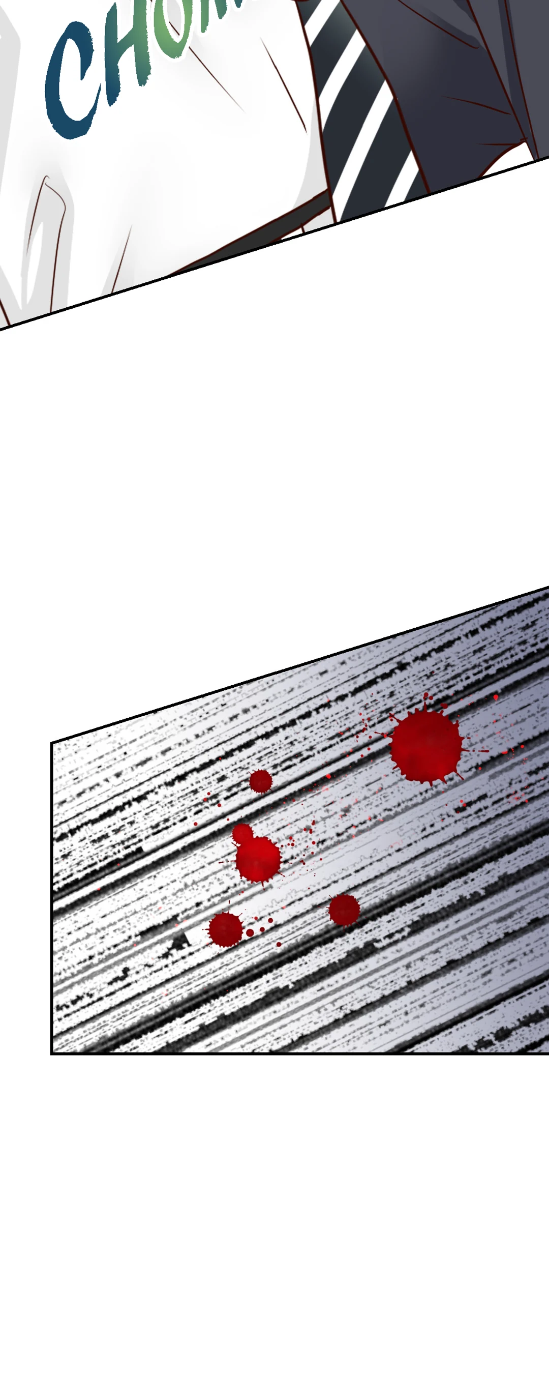 Bluffing Chapter 30 page 34 - 