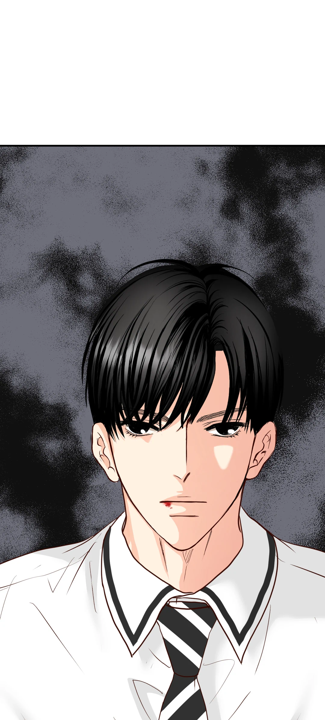 Bluffing Chapter 30 page 35 - 