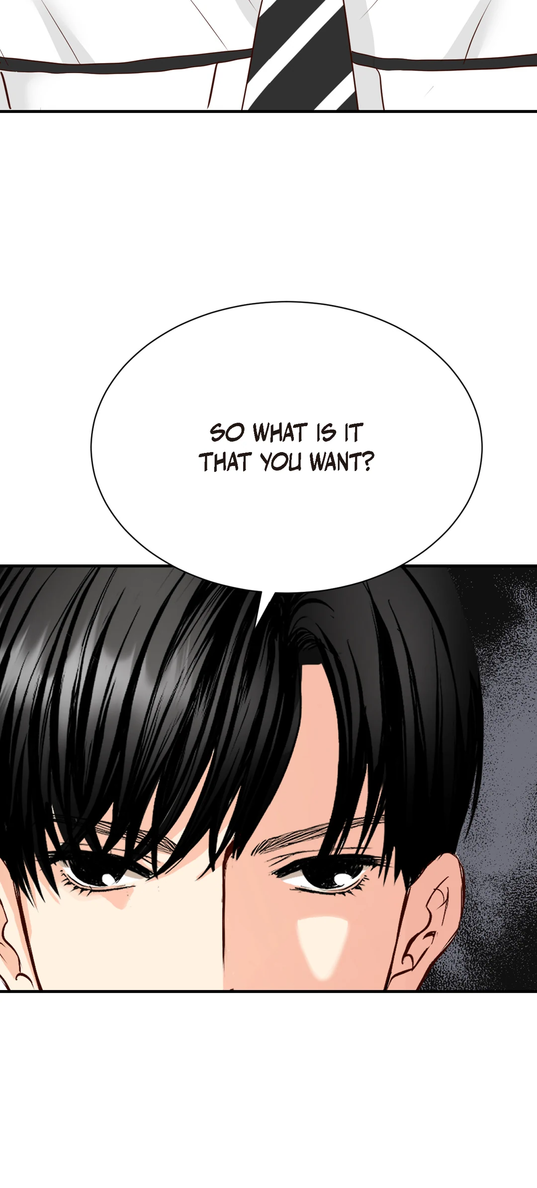 Bluffing Chapter 30 page 36 - 