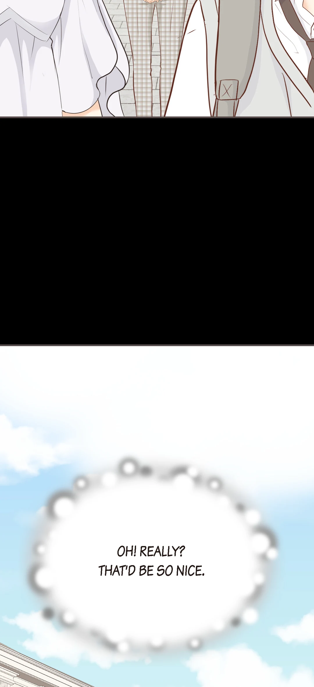 Bluffing Chapter 30 page 52 - 
