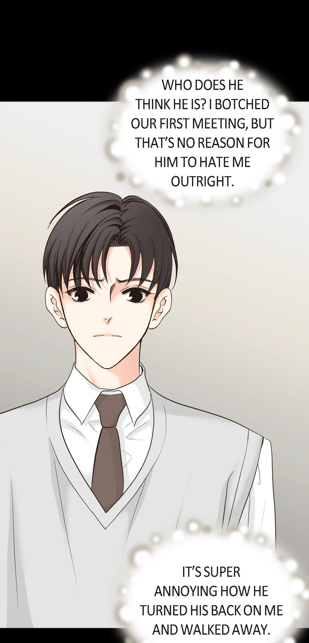 Bluffing Chapter 30 page 56 - 