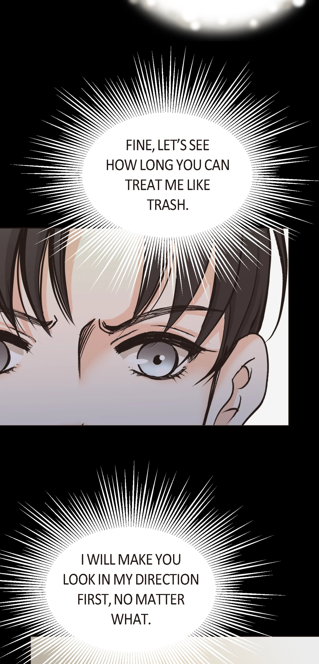 Bluffing Chapter 30 page 57 - 