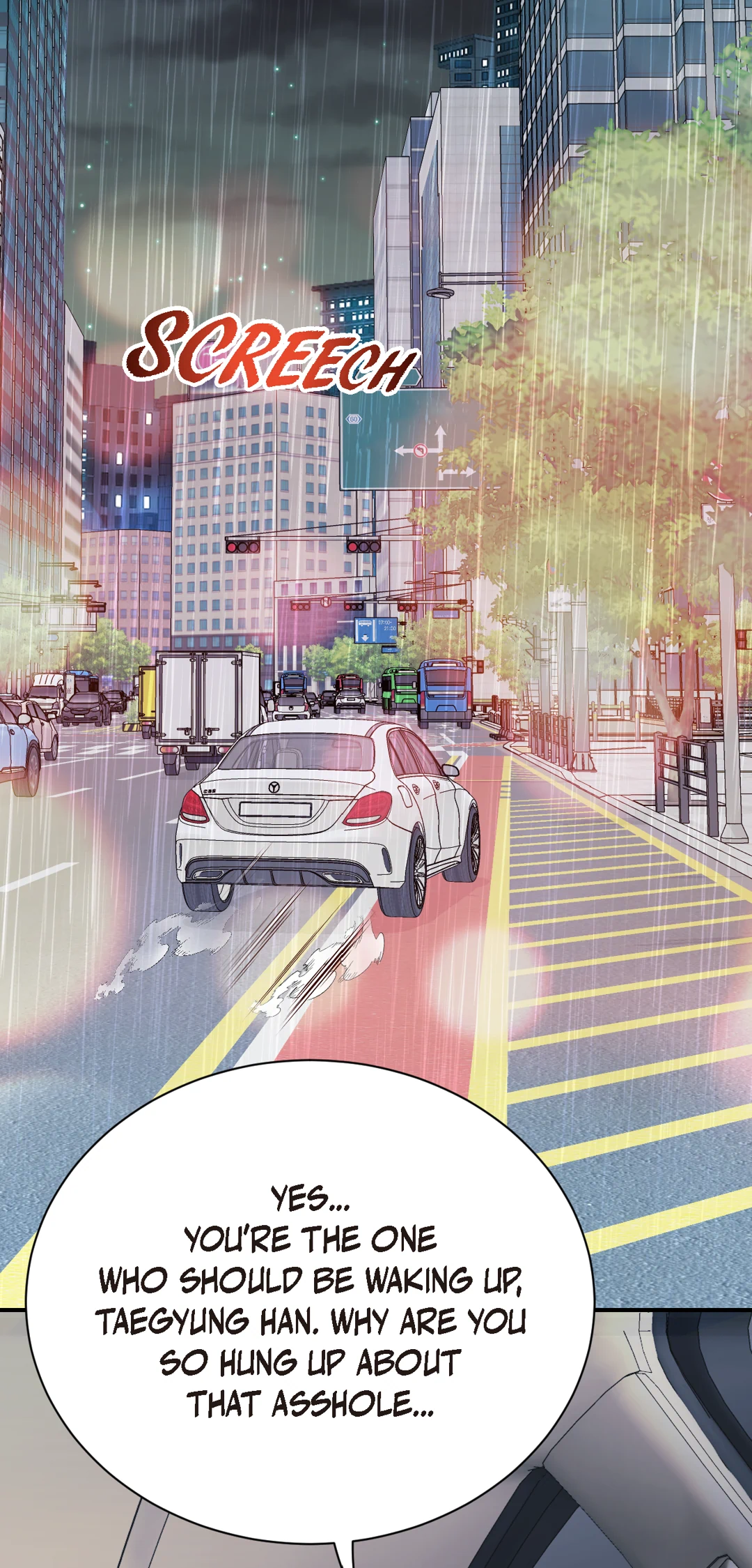 Bluffing Chapter 30 page 59 - 