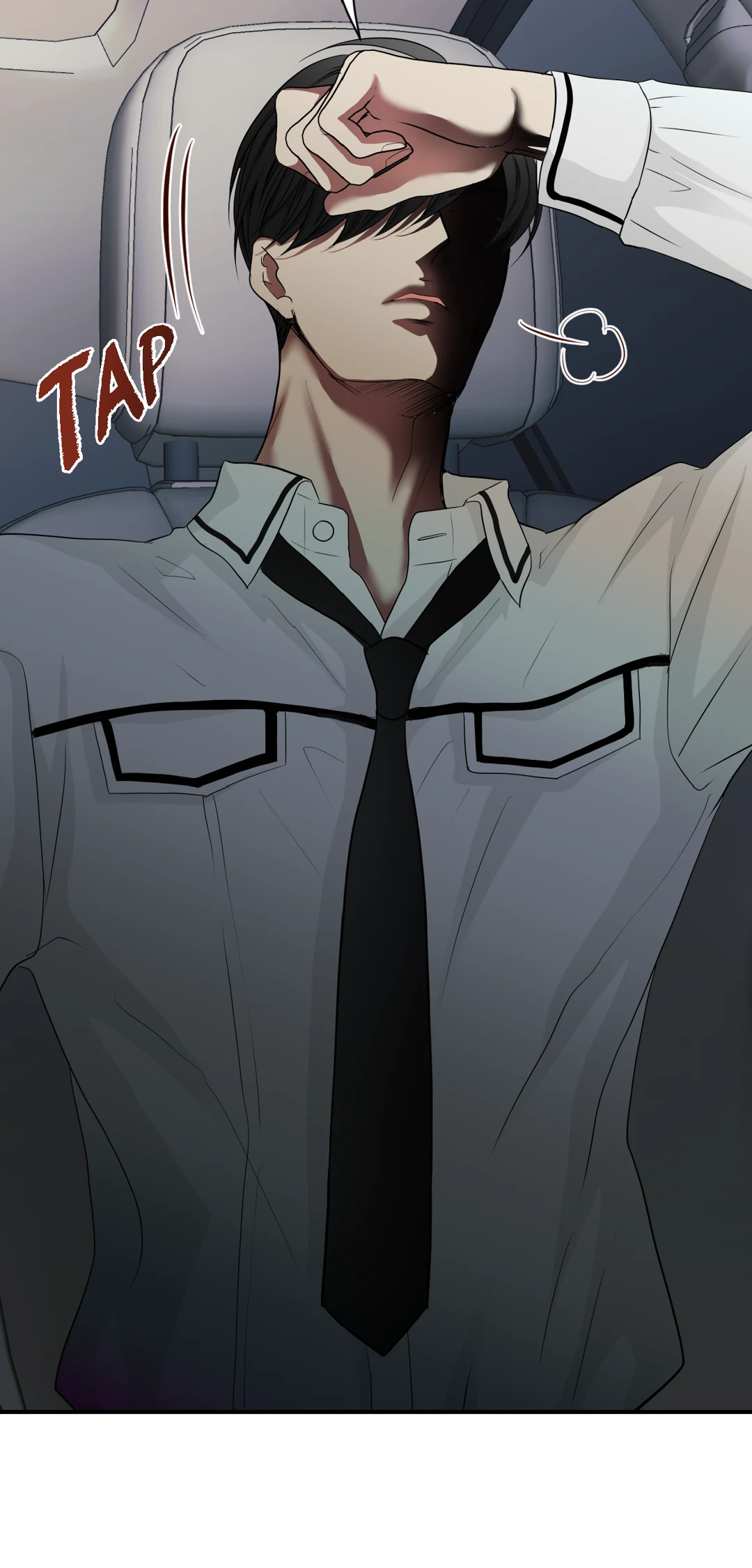 Bluffing Chapter 30 page 60 - 