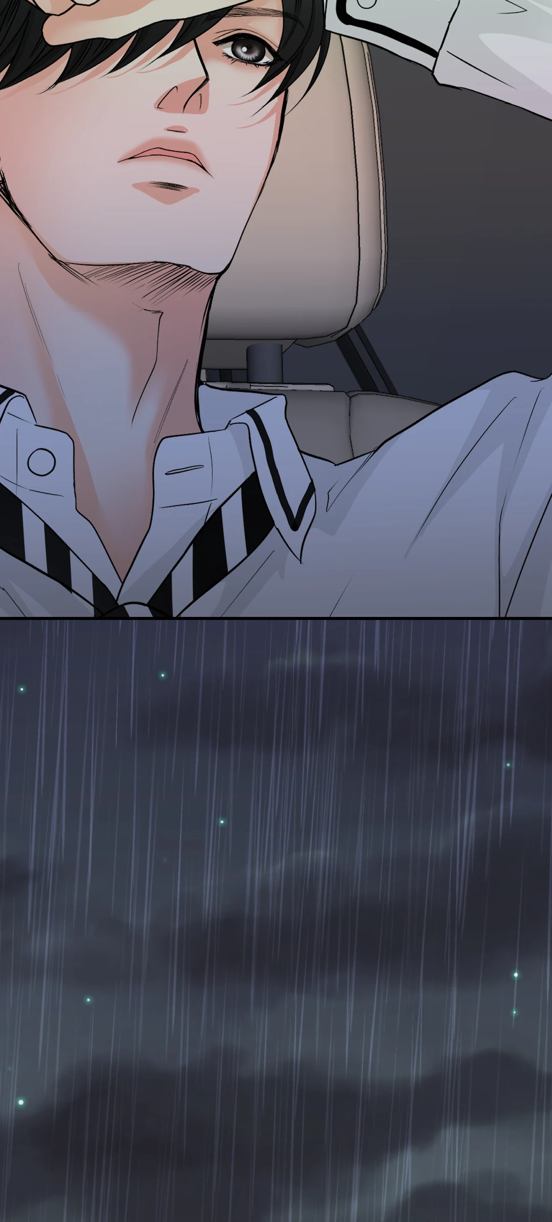 Bluffing Chapter 30 page 65 - 