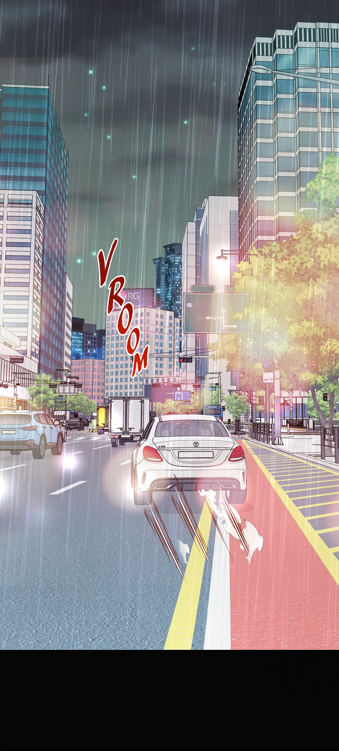 Bluffing Chapter 30 page 66 - 