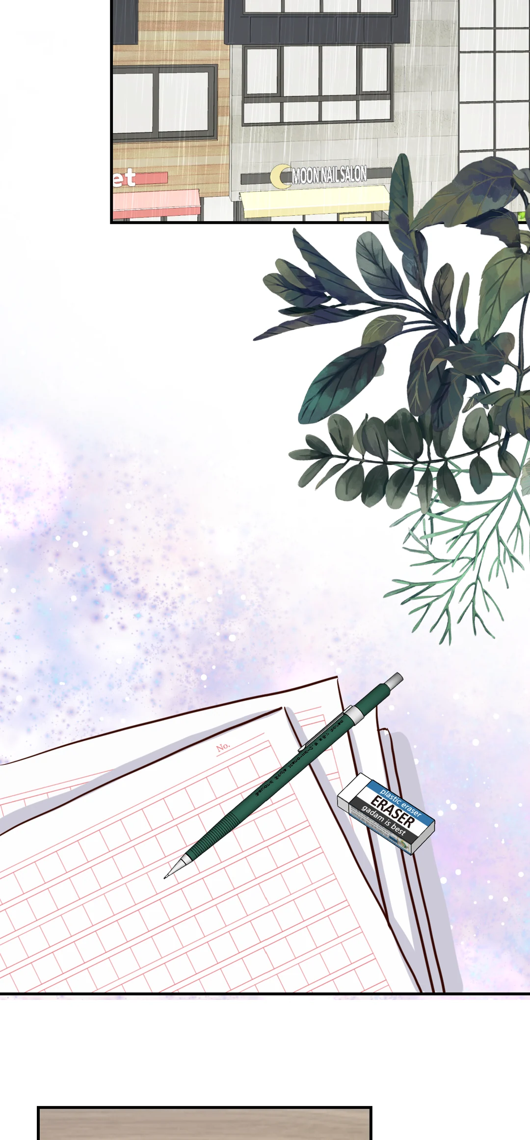 Bluffing Chapter 30 page 68 - 
