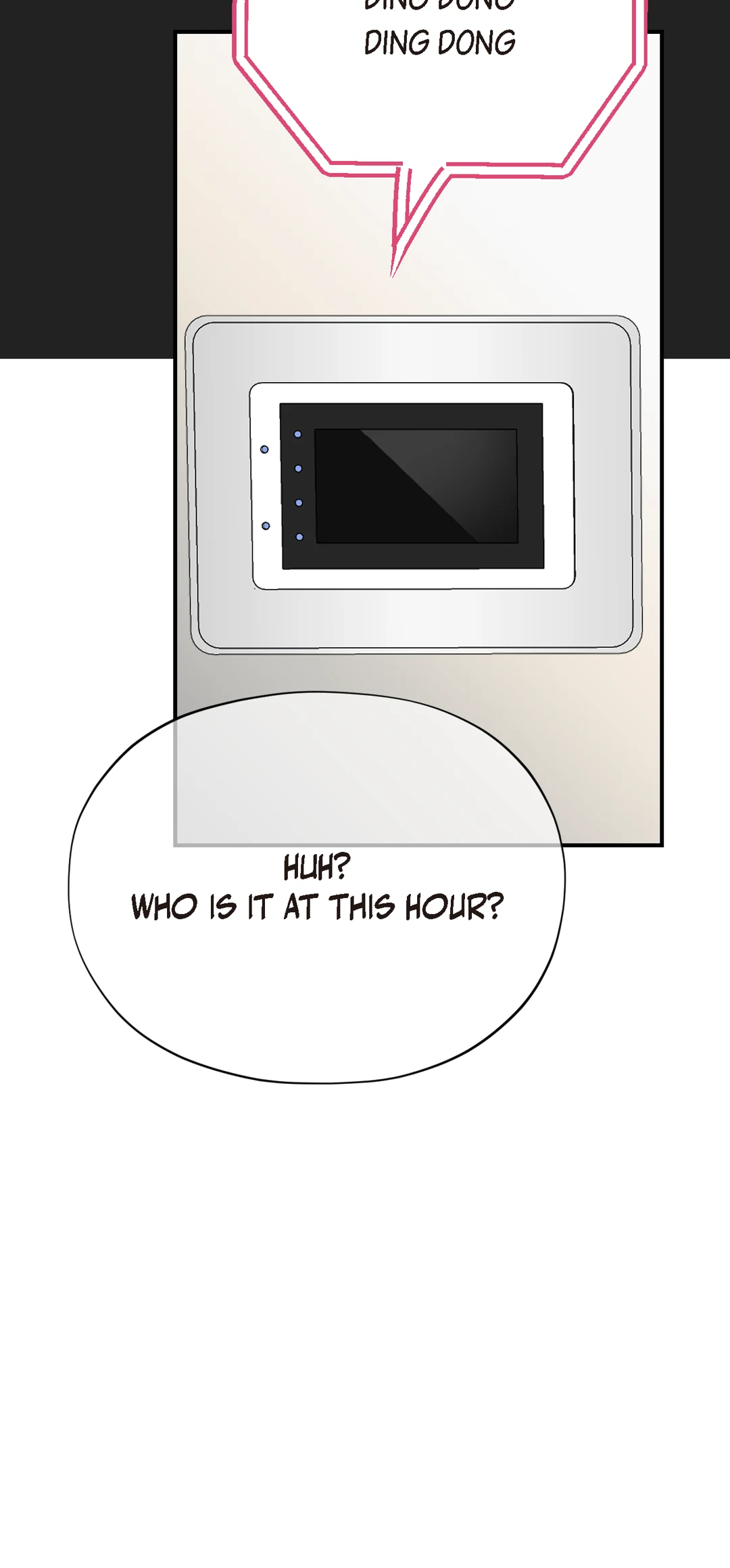 Bluffing Chapter 30 page 74 - 