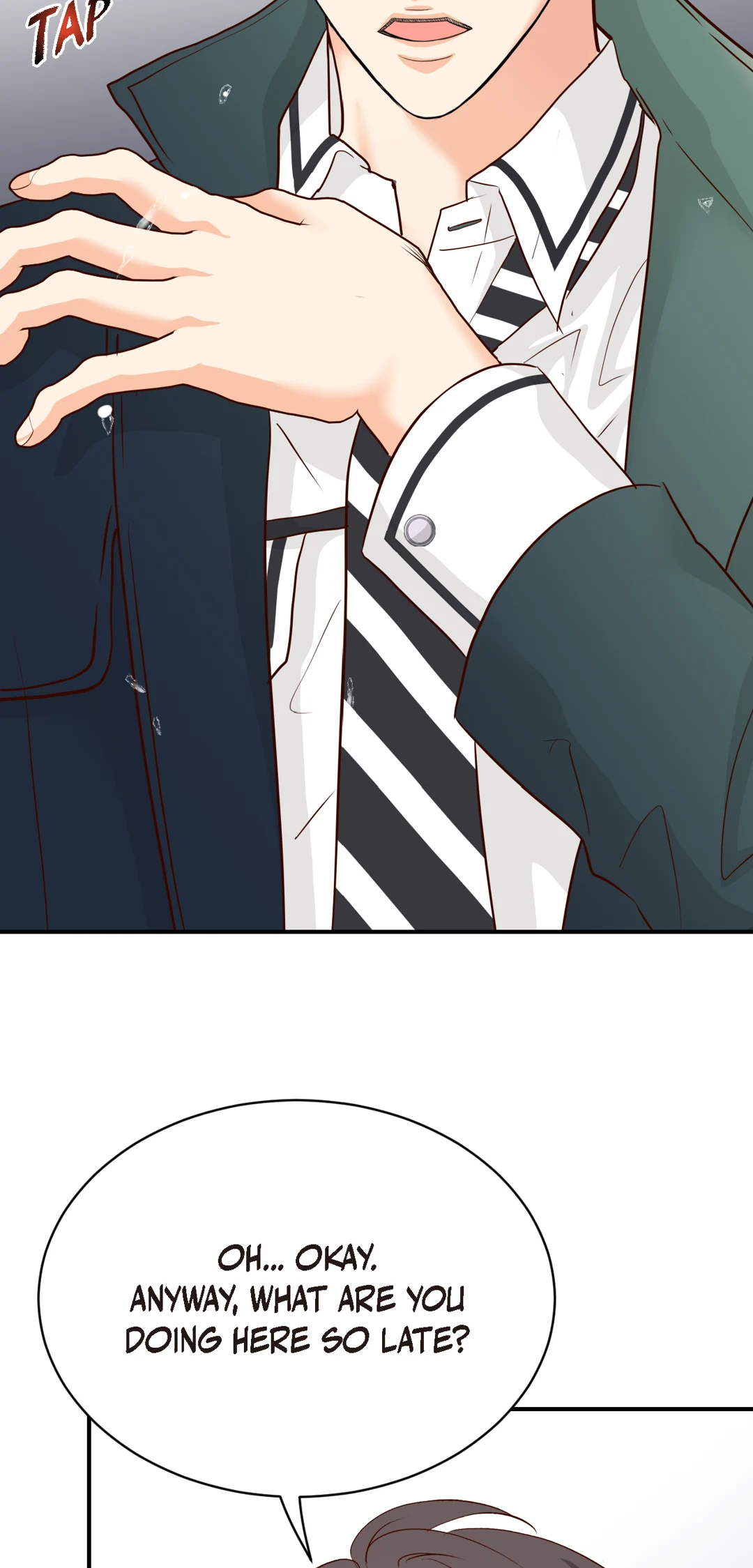 Bluffing Chapter 30 page 77 - 