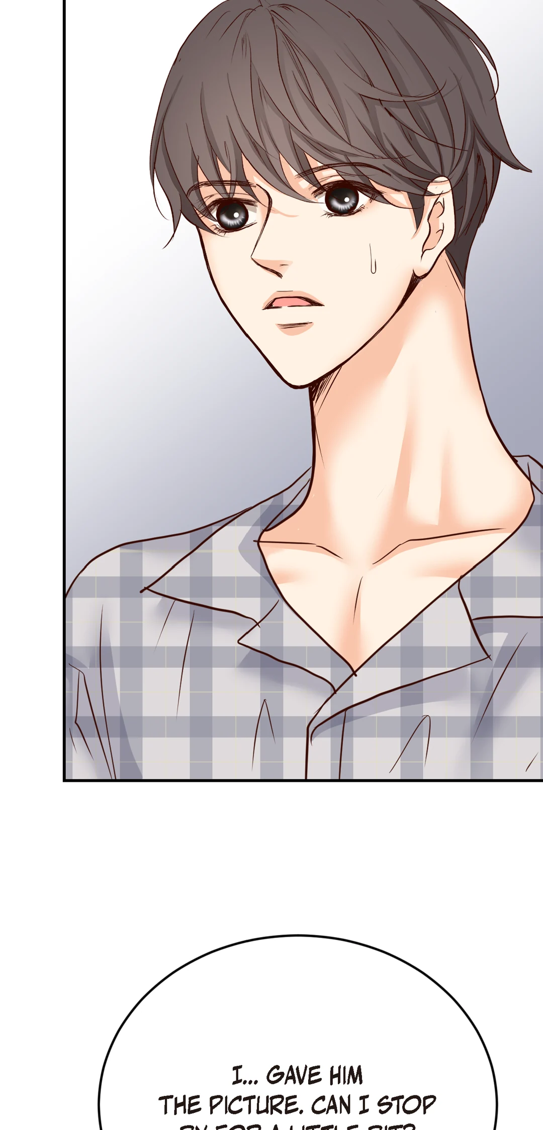 Bluffing Chapter 30 page 78 - 
