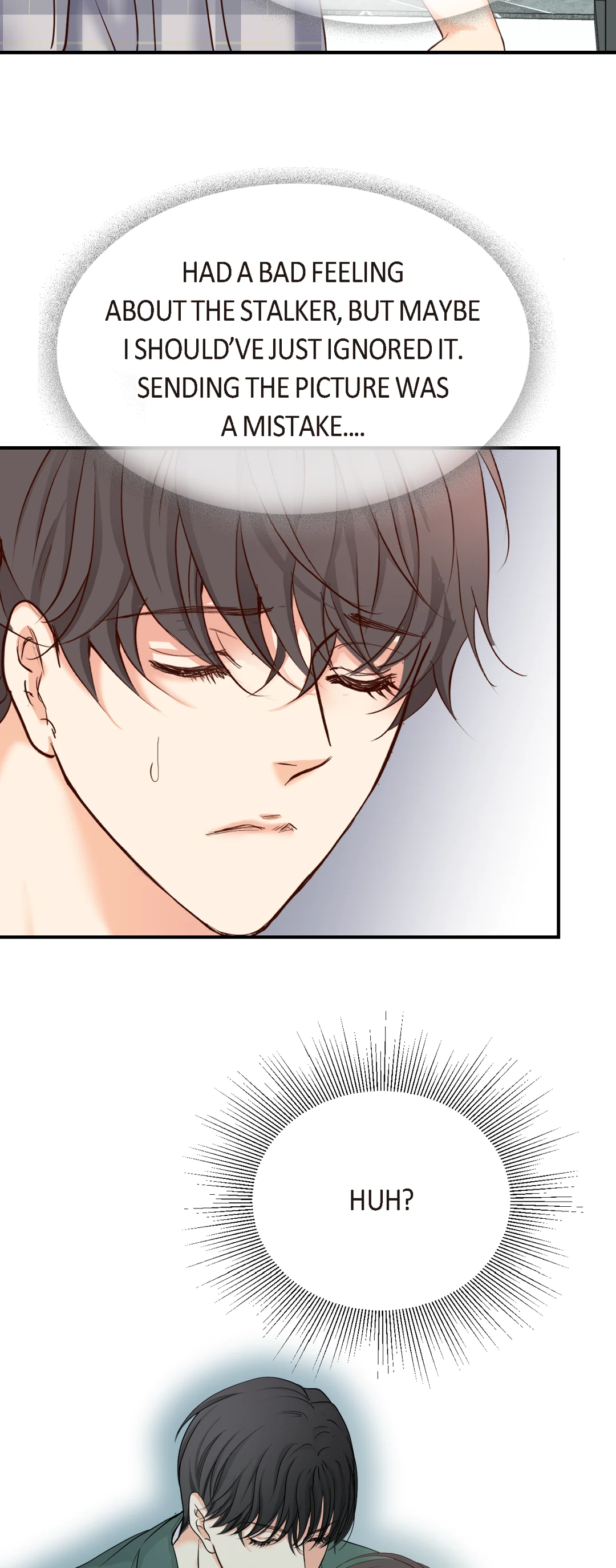 Bluffing Chapter 30 page 81 - 