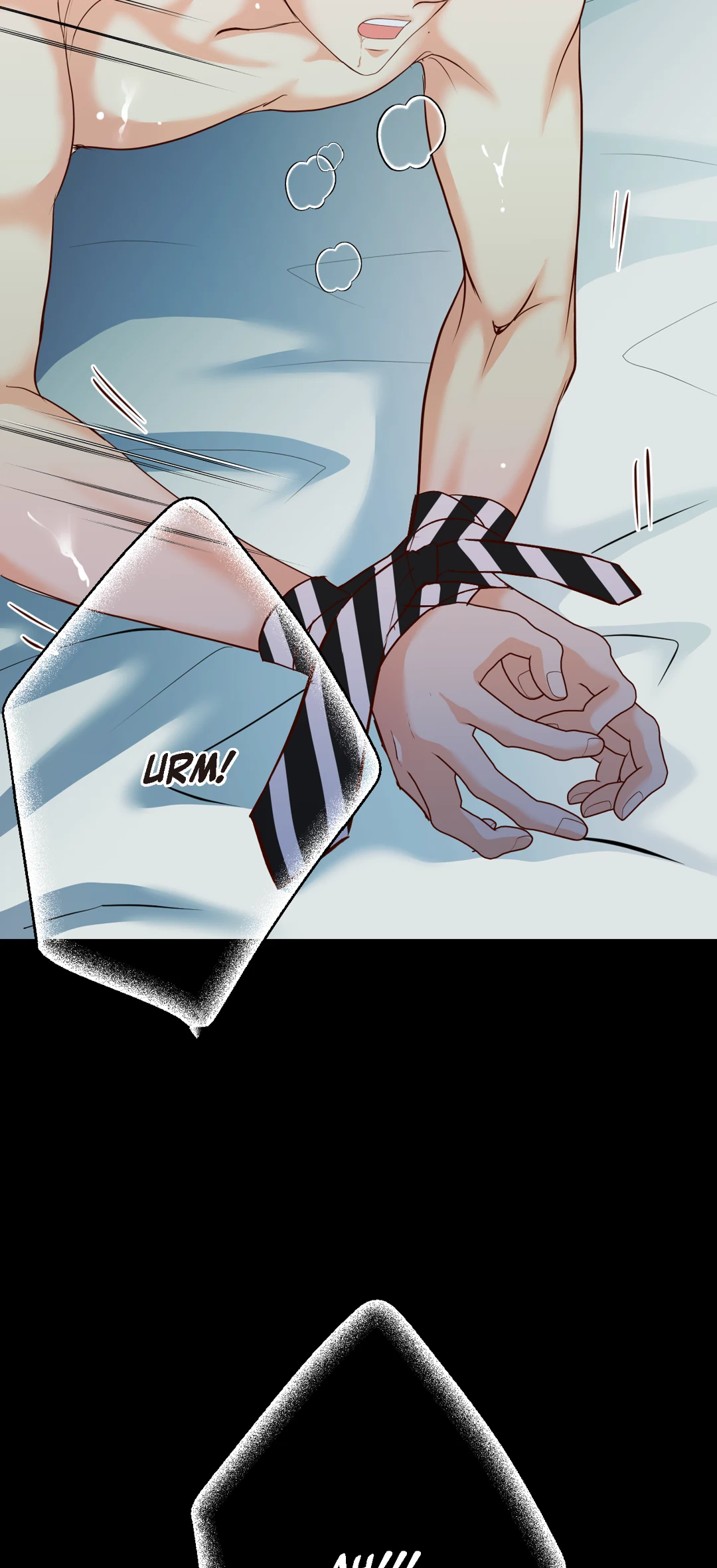 Bluffing Chapter 31 page 23 - 