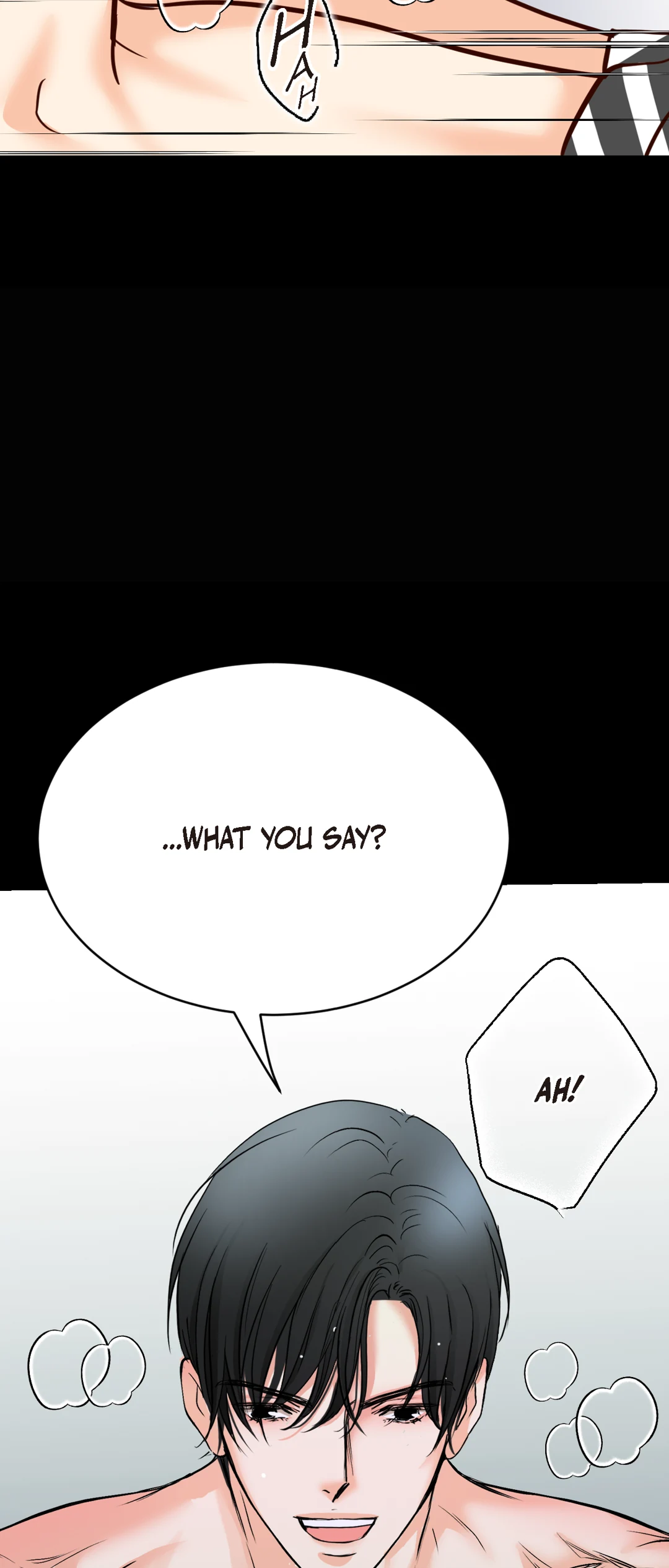 Bluffing Chapter 31 page 26 - 