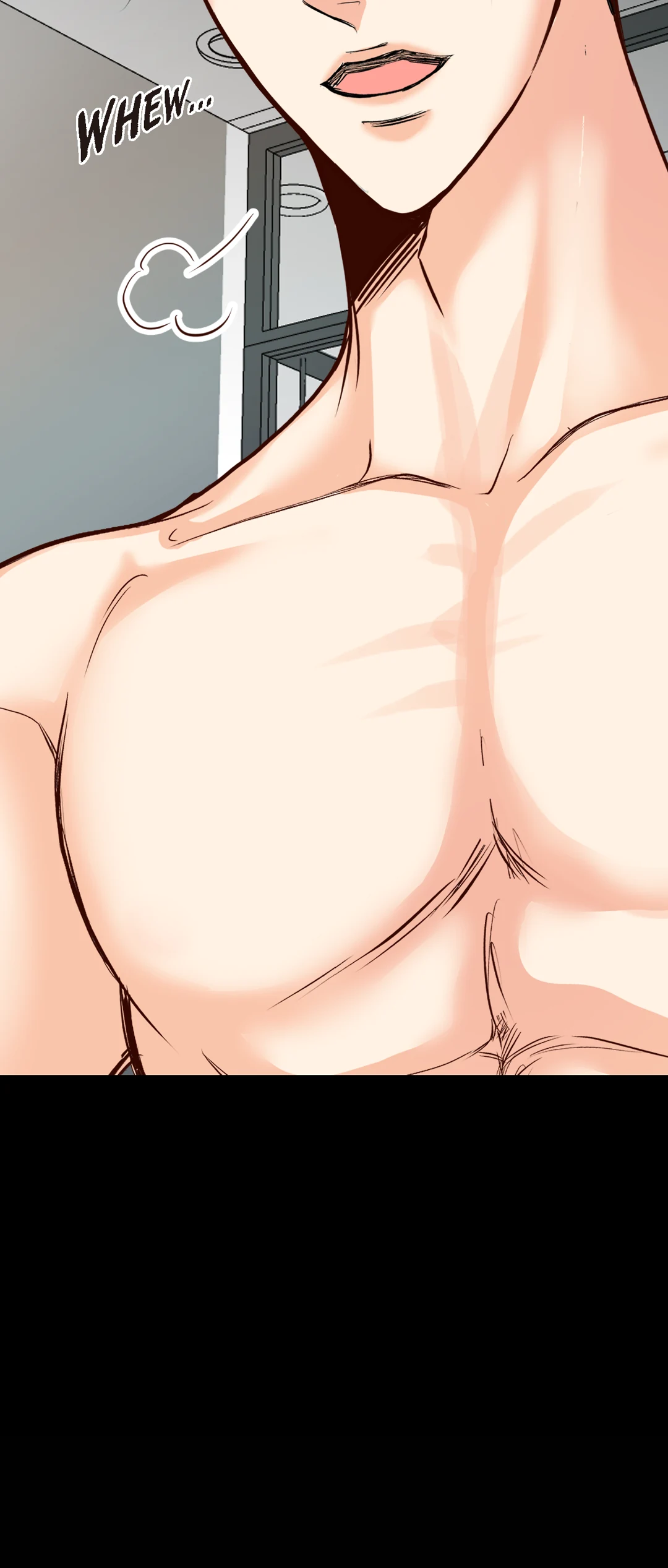 Bluffing Chapter 31 page 30 - 