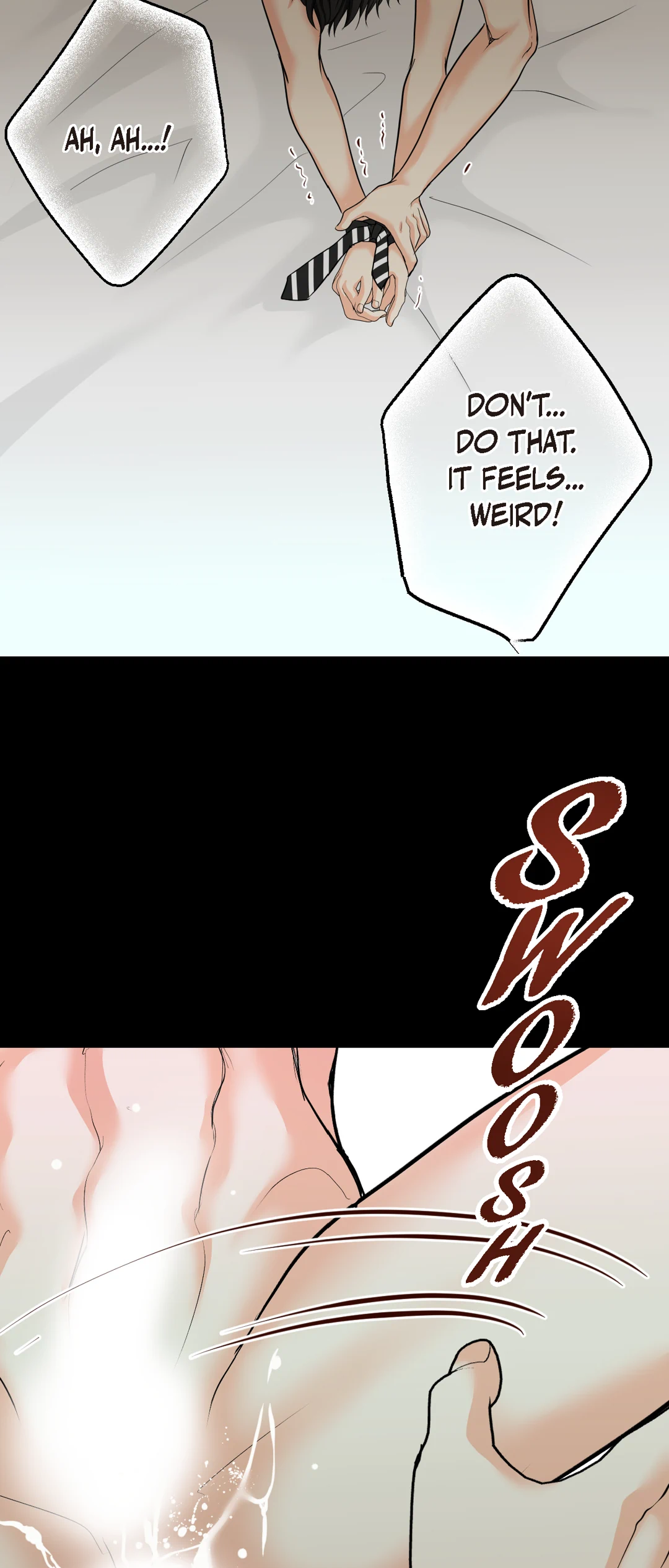 Bluffing Chapter 31 page 32 - 