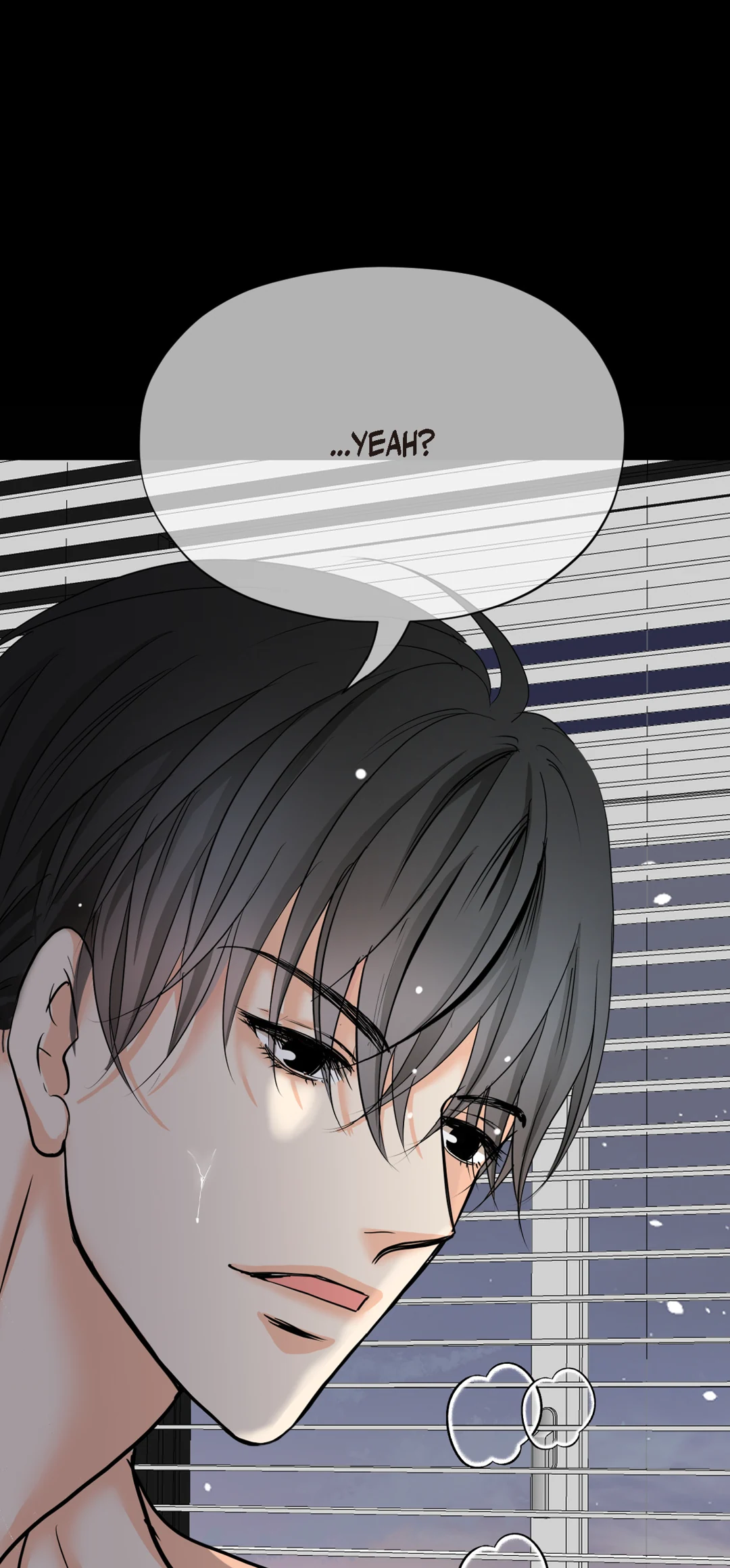 Bluffing Chapter 31 page 41 - 