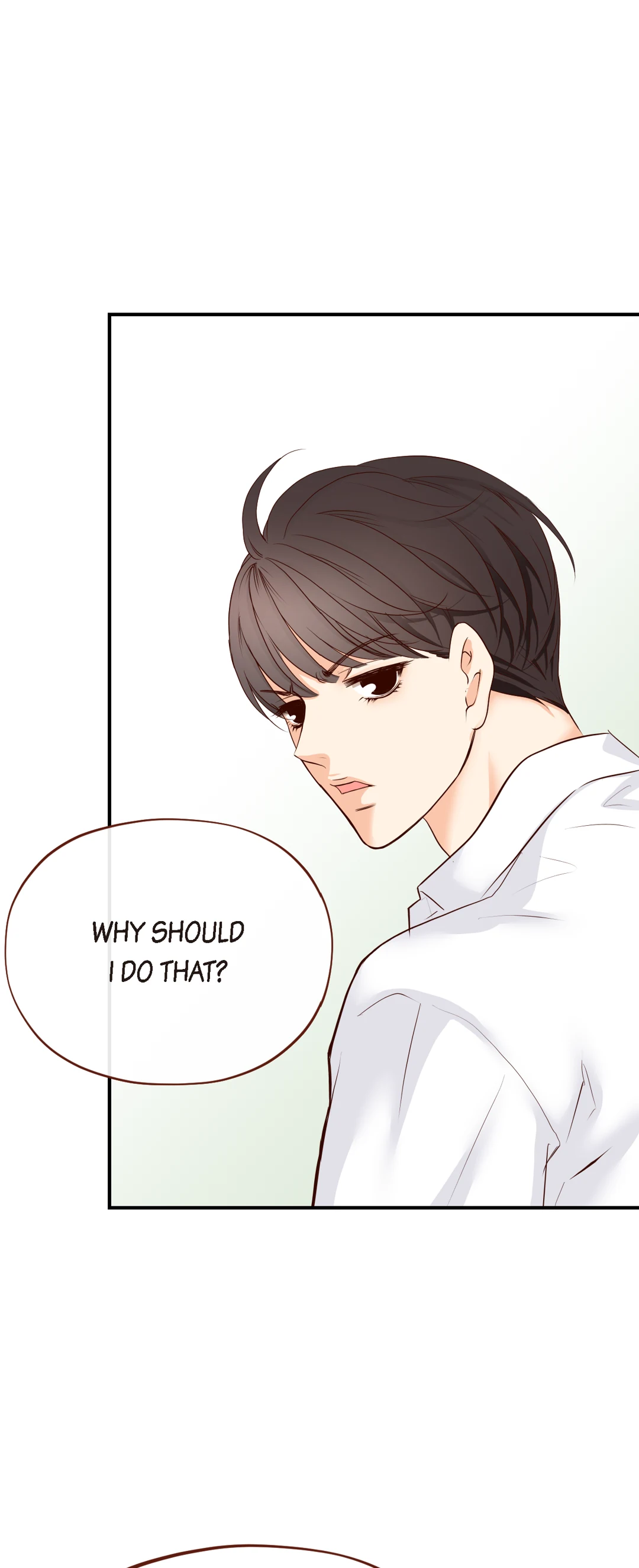 Bluffing Chapter 31 page 50 - 