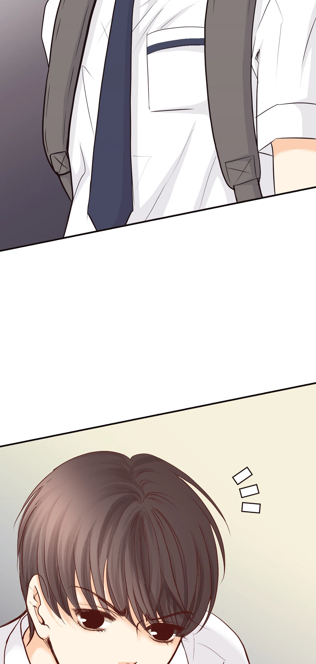 Bluffing Chapter 31 page 57 - 