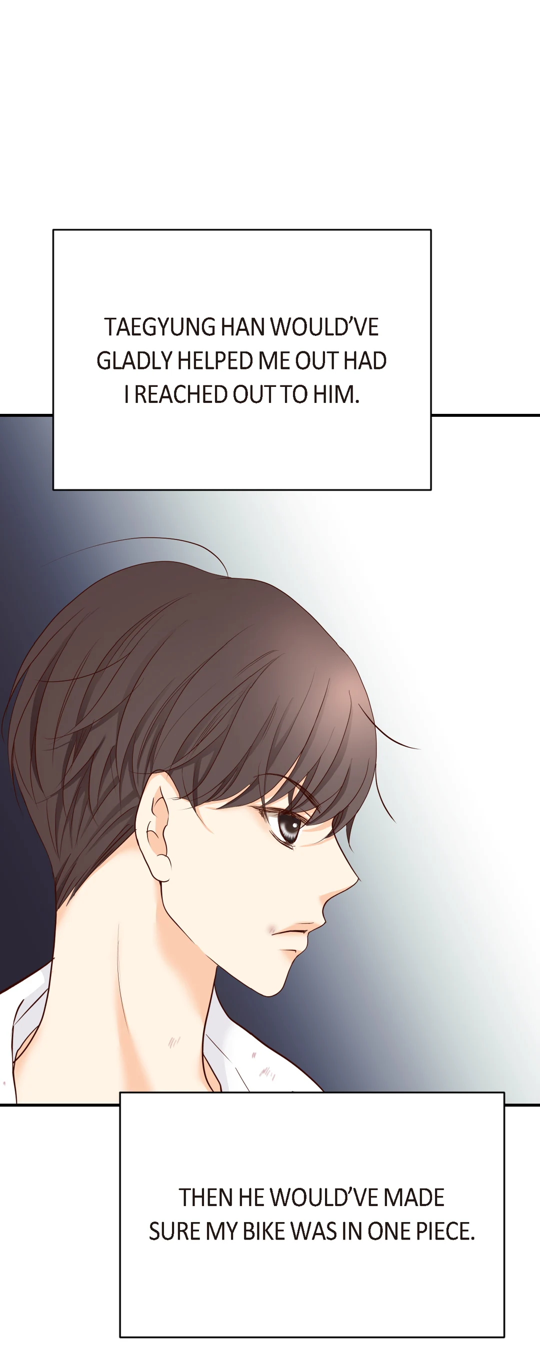 Bluffing Chapter 31 page 60 - 