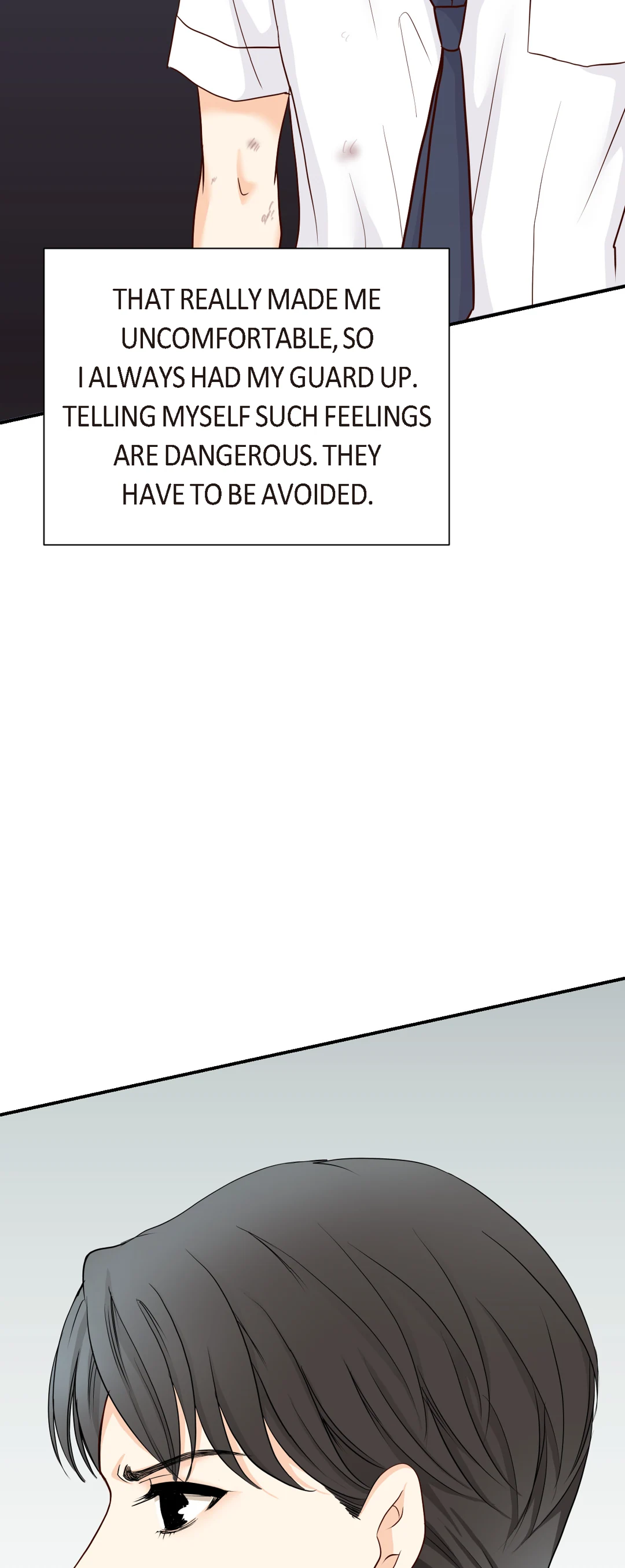 Bluffing Chapter 31 page 62 - 