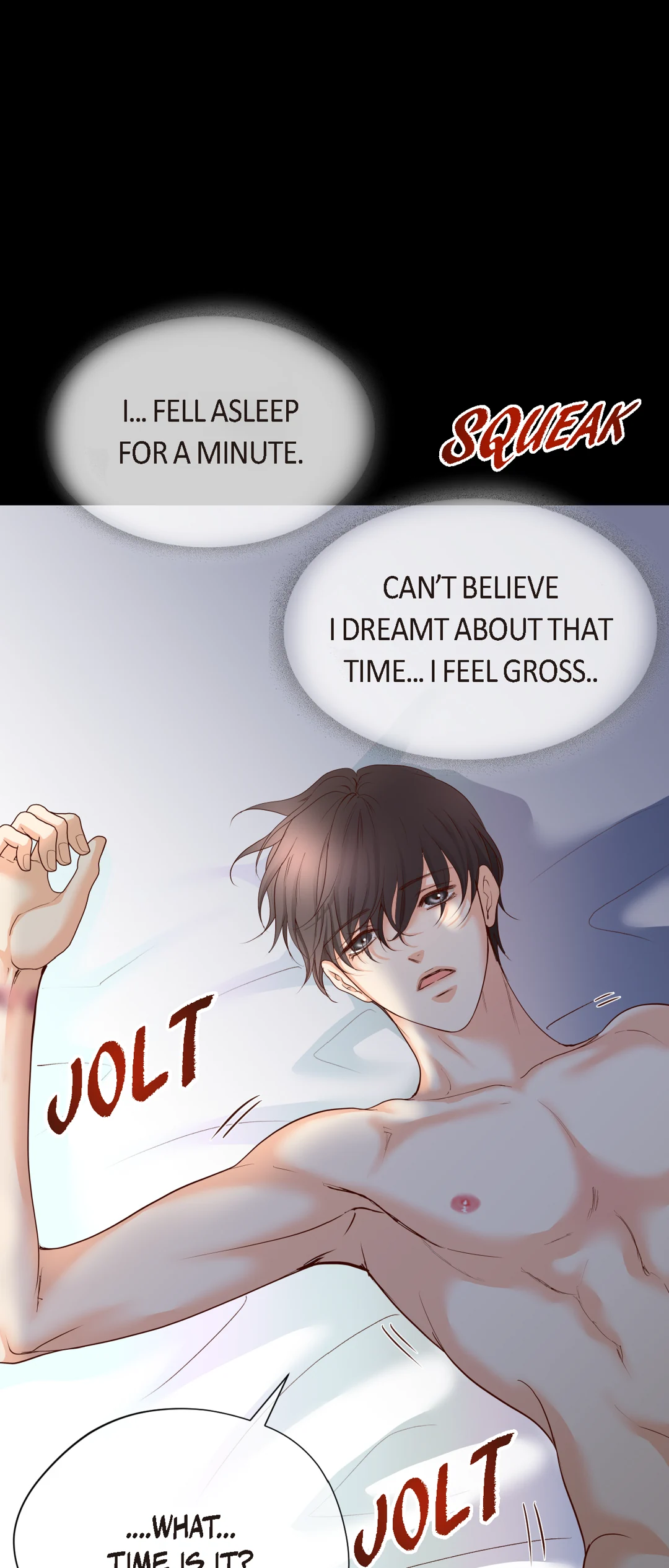 Bluffing Chapter 31 page 65 - 