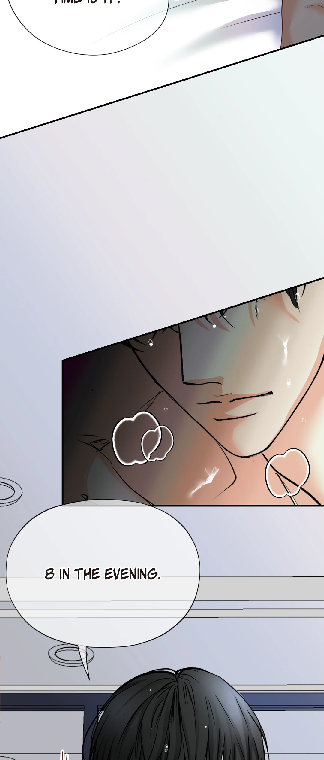 Bluffing Chapter 31 page 66 - 
