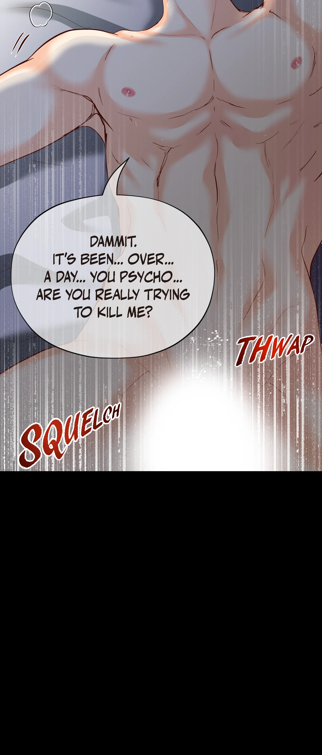 Bluffing Chapter 31 page 69 - 