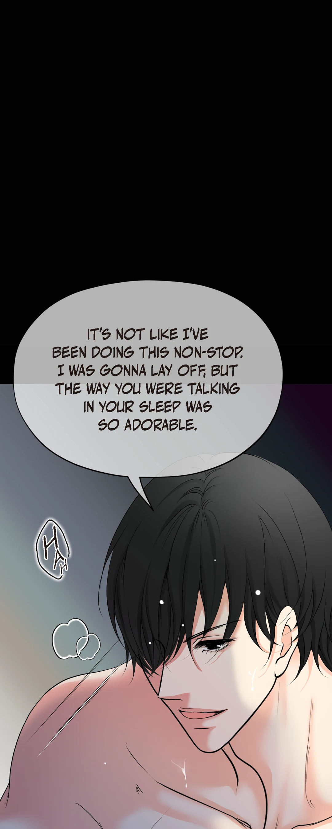 Bluffing Chapter 31 page 70 - 