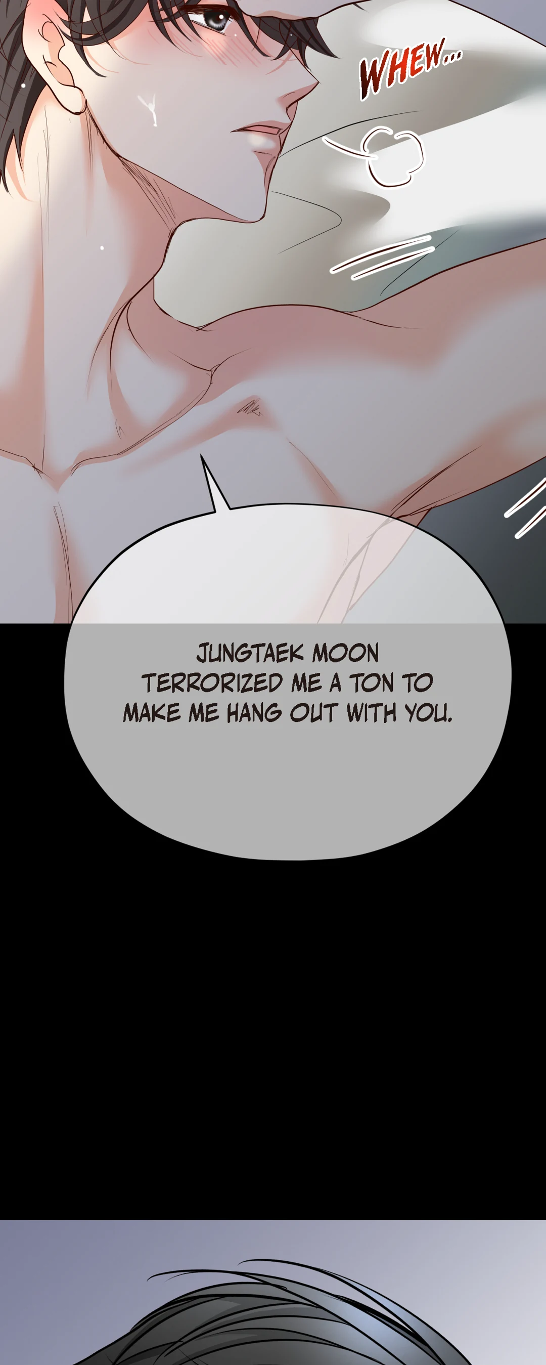 Bluffing Chapter 31 page 72 - 