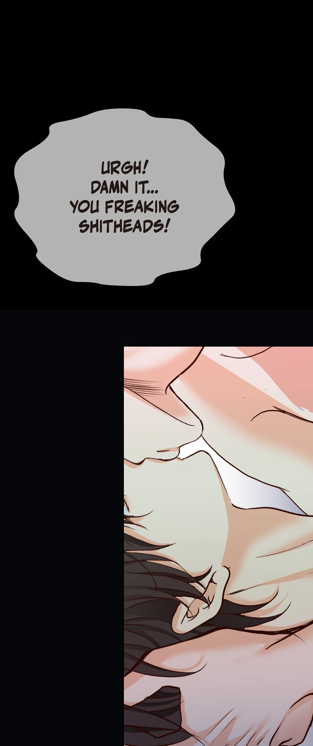 Bluffing Chapter 31 page 75 - 