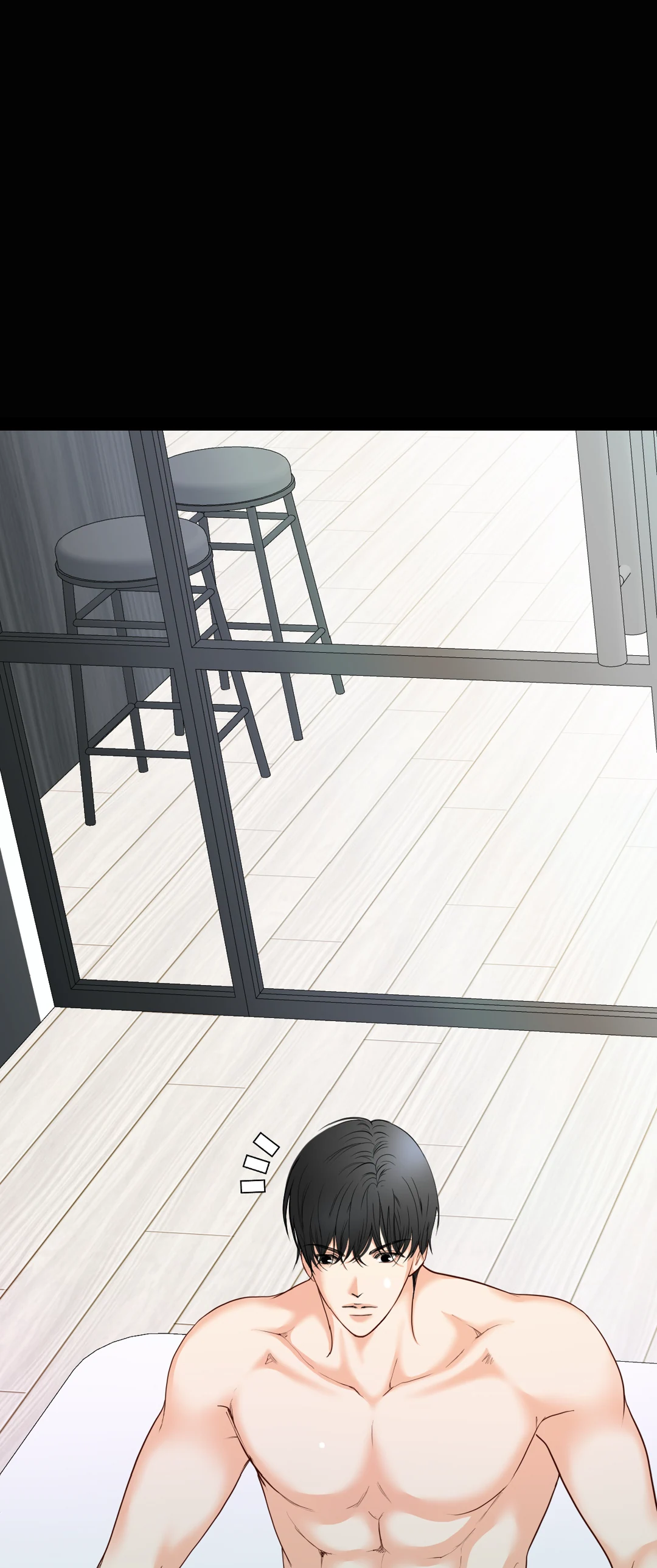Bluffing Chapter 31 page 78 - 