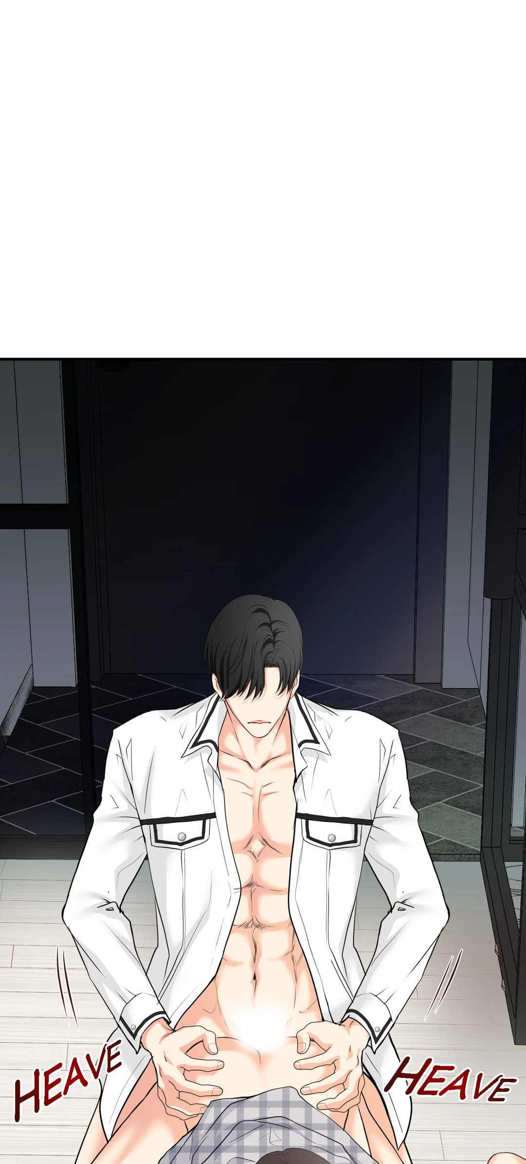 Bluffing Chapter 31 page 9 - 