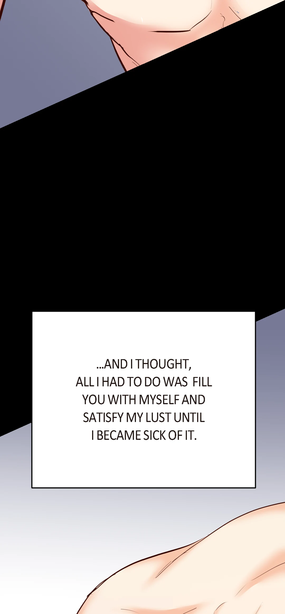 Bluffing Chapter 31 page 83 - 