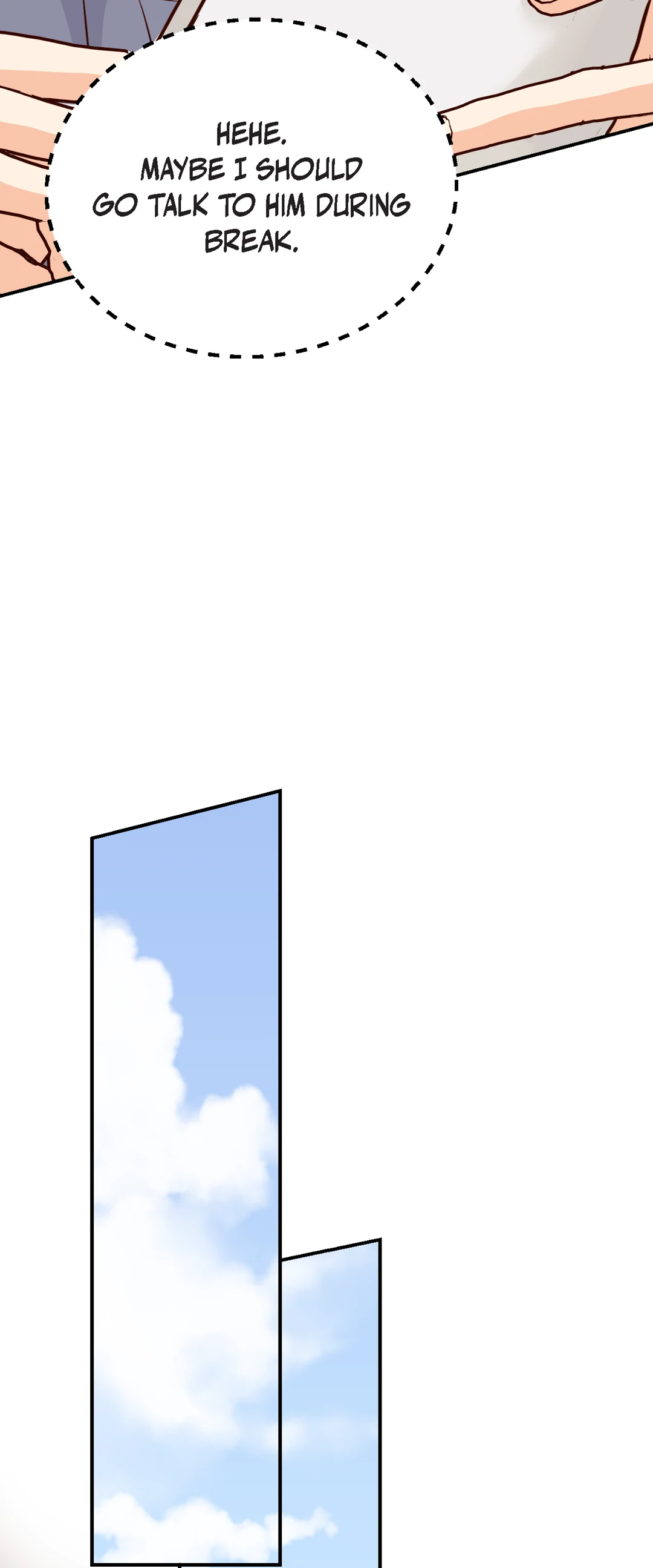 Bluffing Chapter 32 page 20 - 