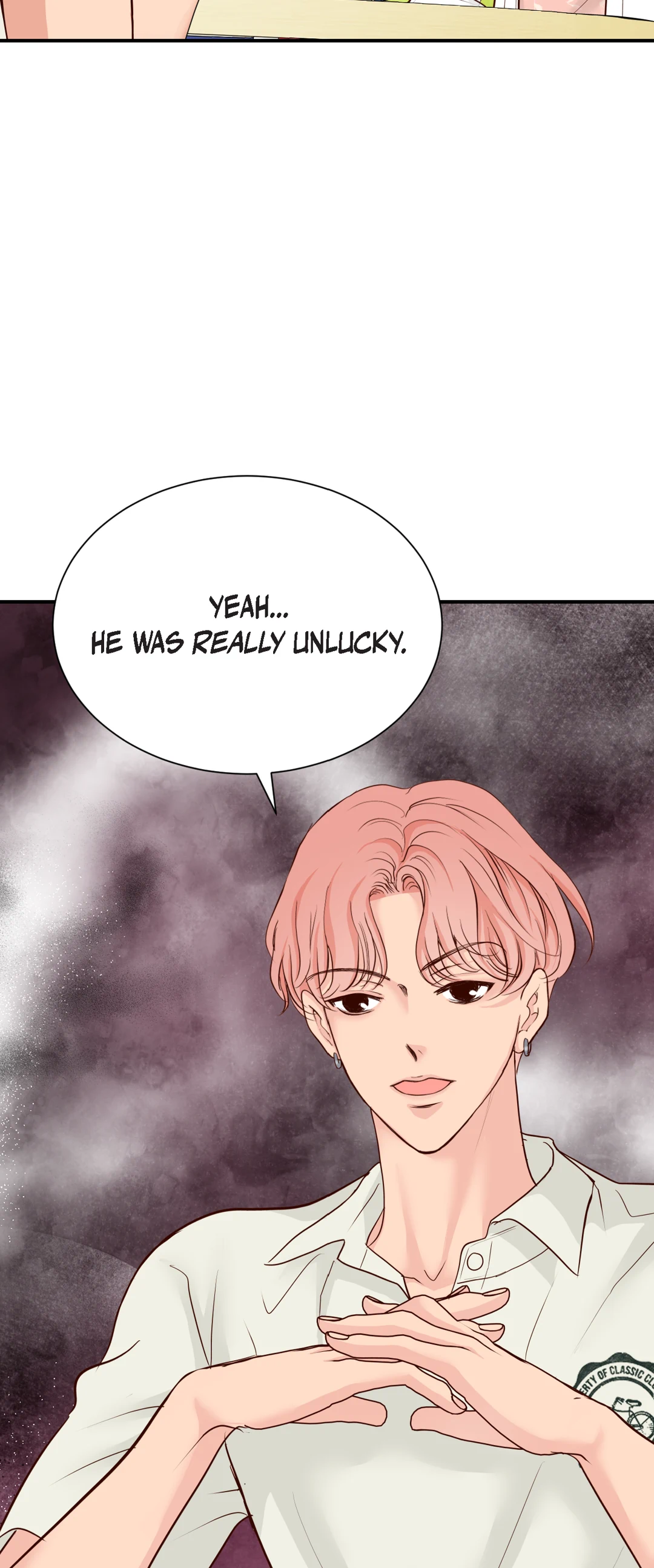 Bluffing Chapter 32 page 29 - 