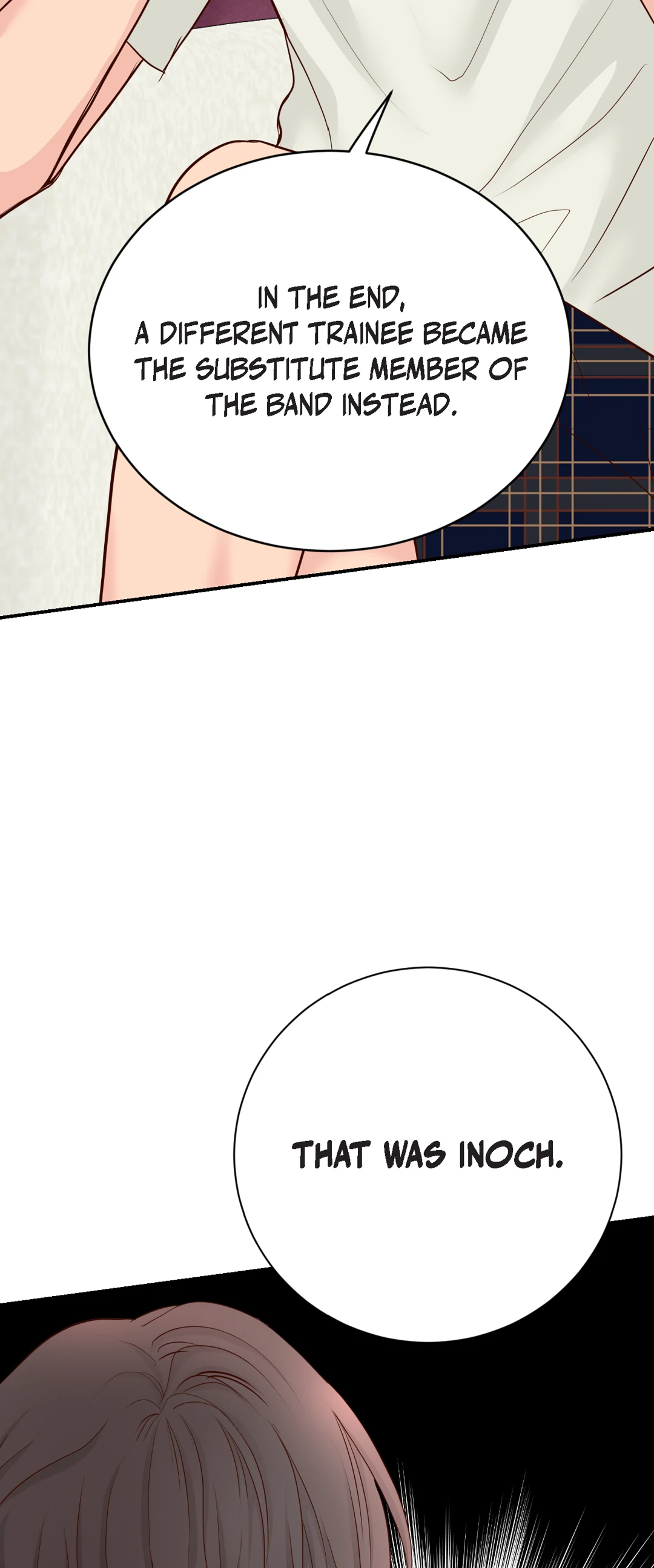 Bluffing Chapter 32 page 30 - 