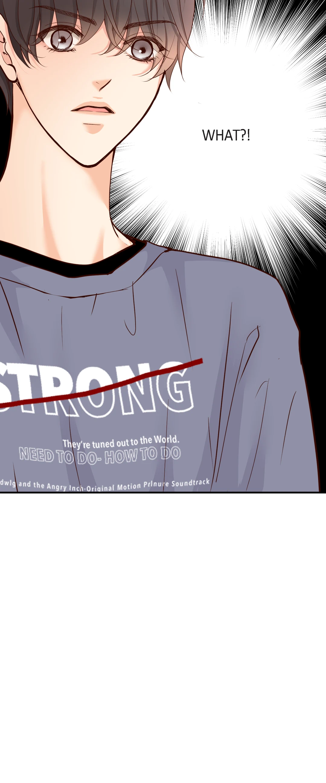 Bluffing Chapter 32 page 31 - 