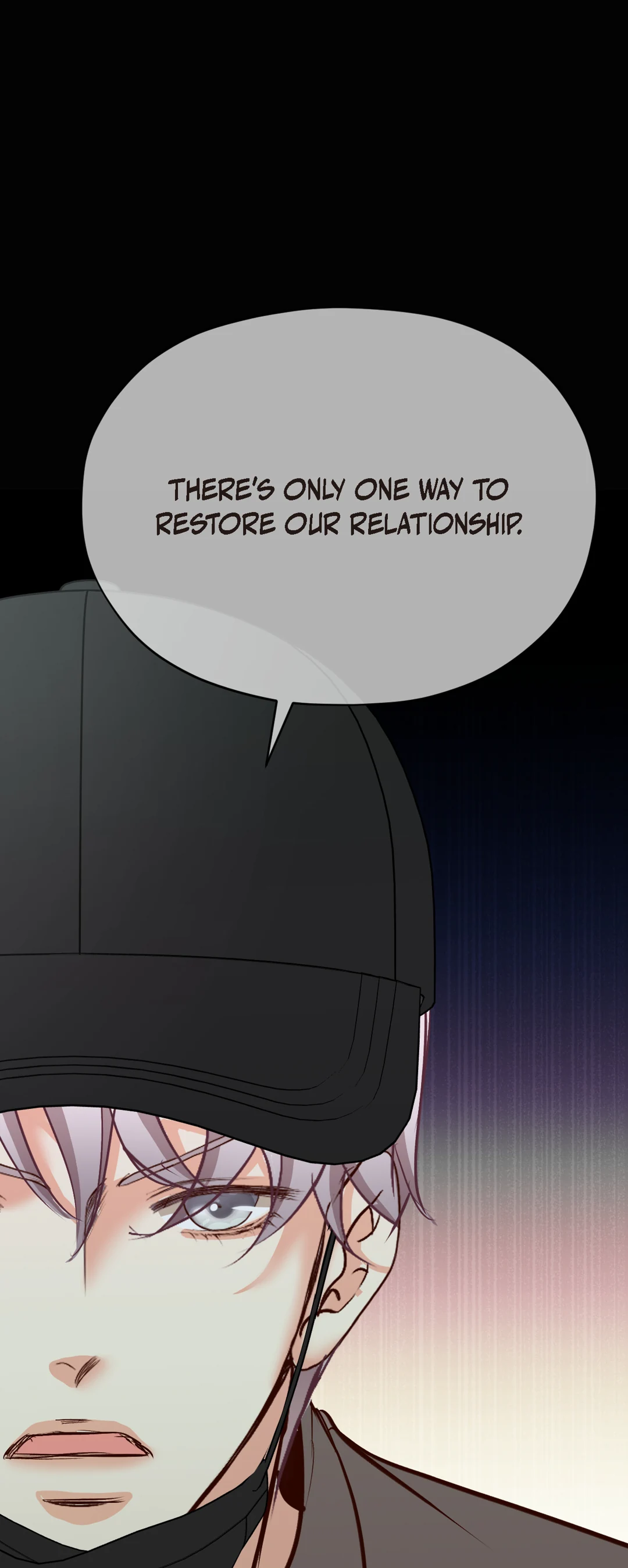 Bluffing Chapter 32 page 53 - 