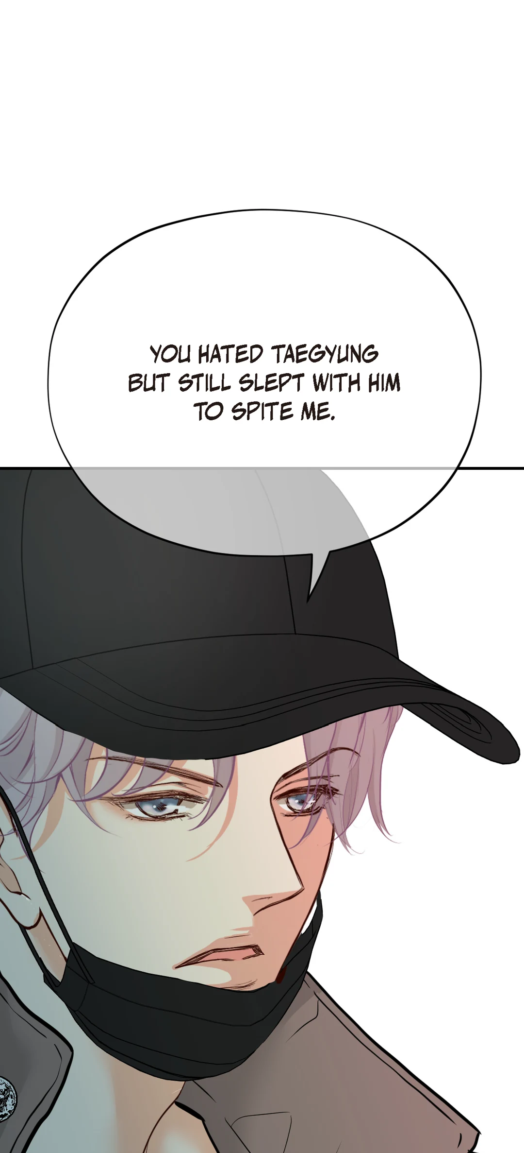 Bluffing Chapter 32 page 58 - 