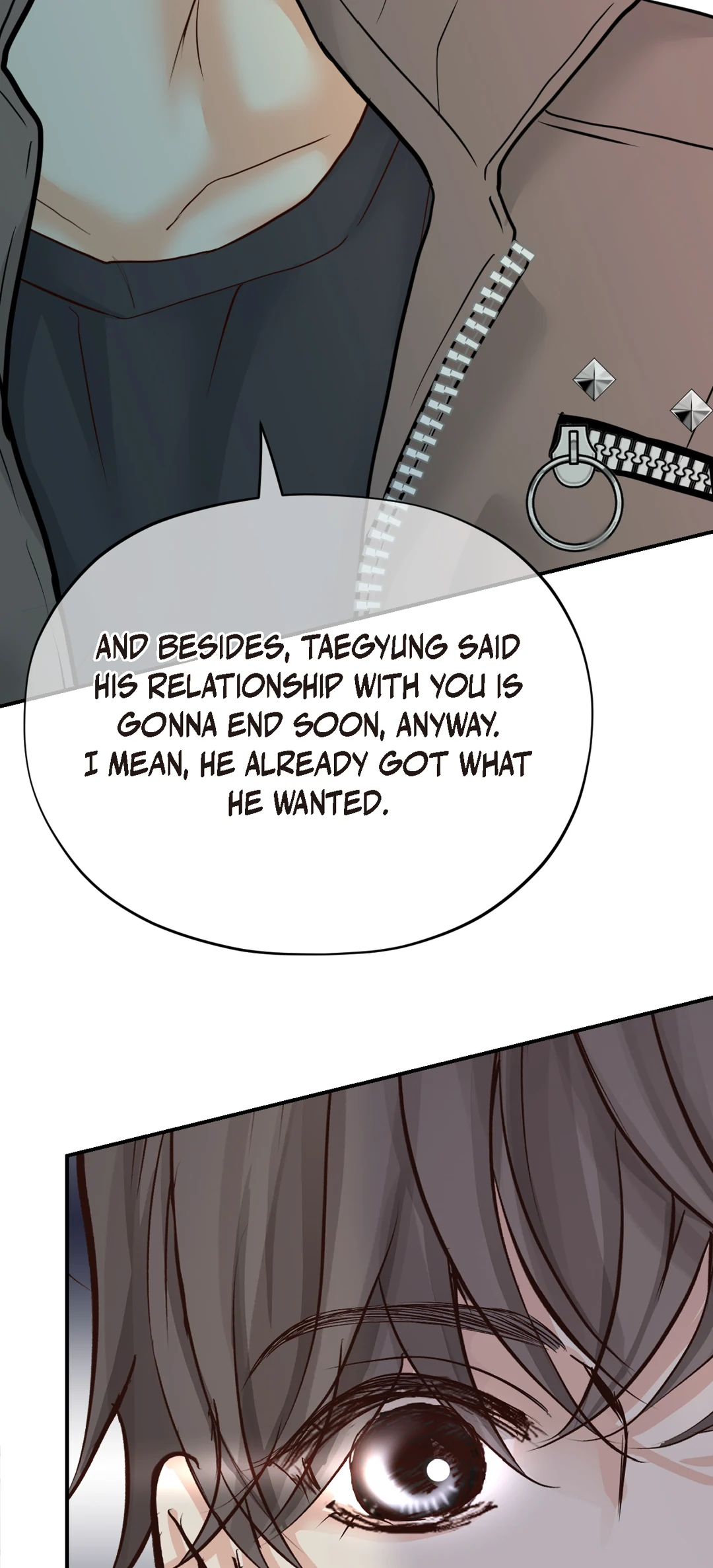 Bluffing Chapter 32 page 59 - 