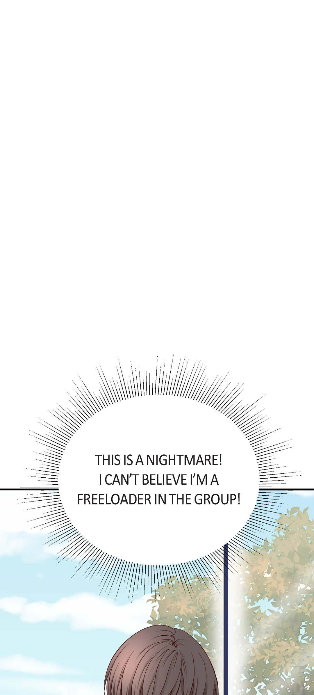 Bluffing Chapter 32 page 7 - 